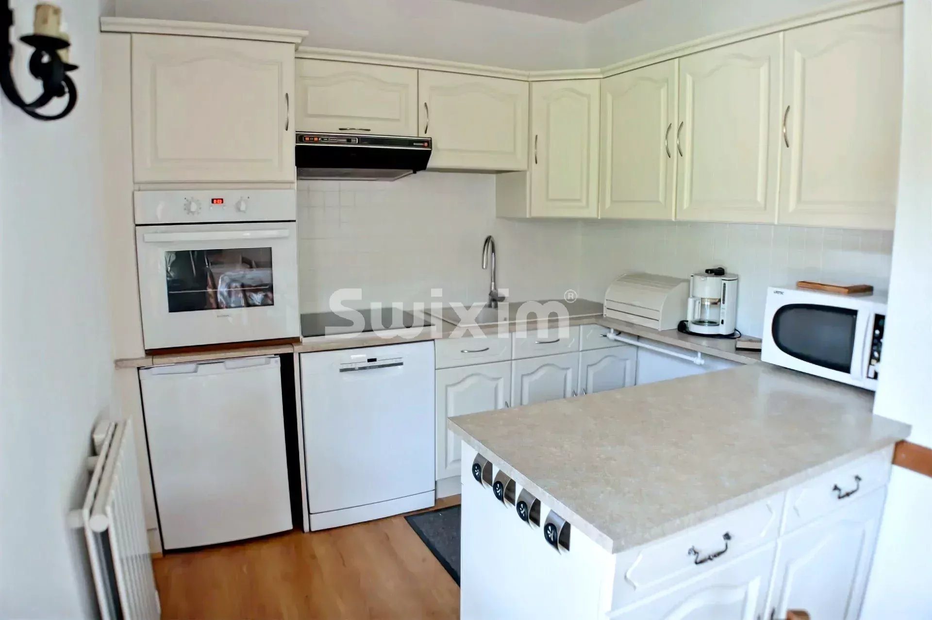 Appartement à vendre, 68m², Les Rousses