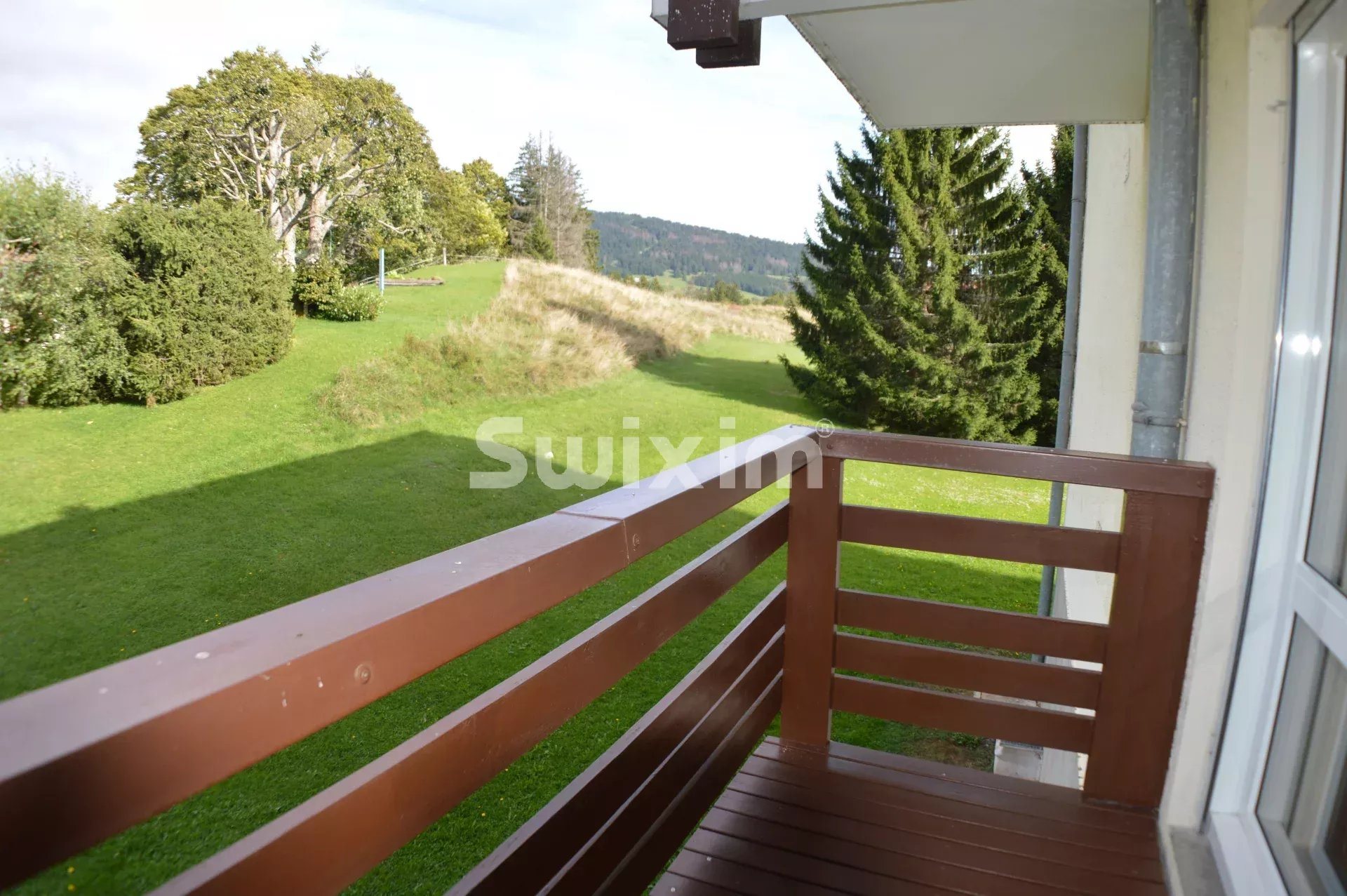 Appartement à vendre, 68m², Les Rousses