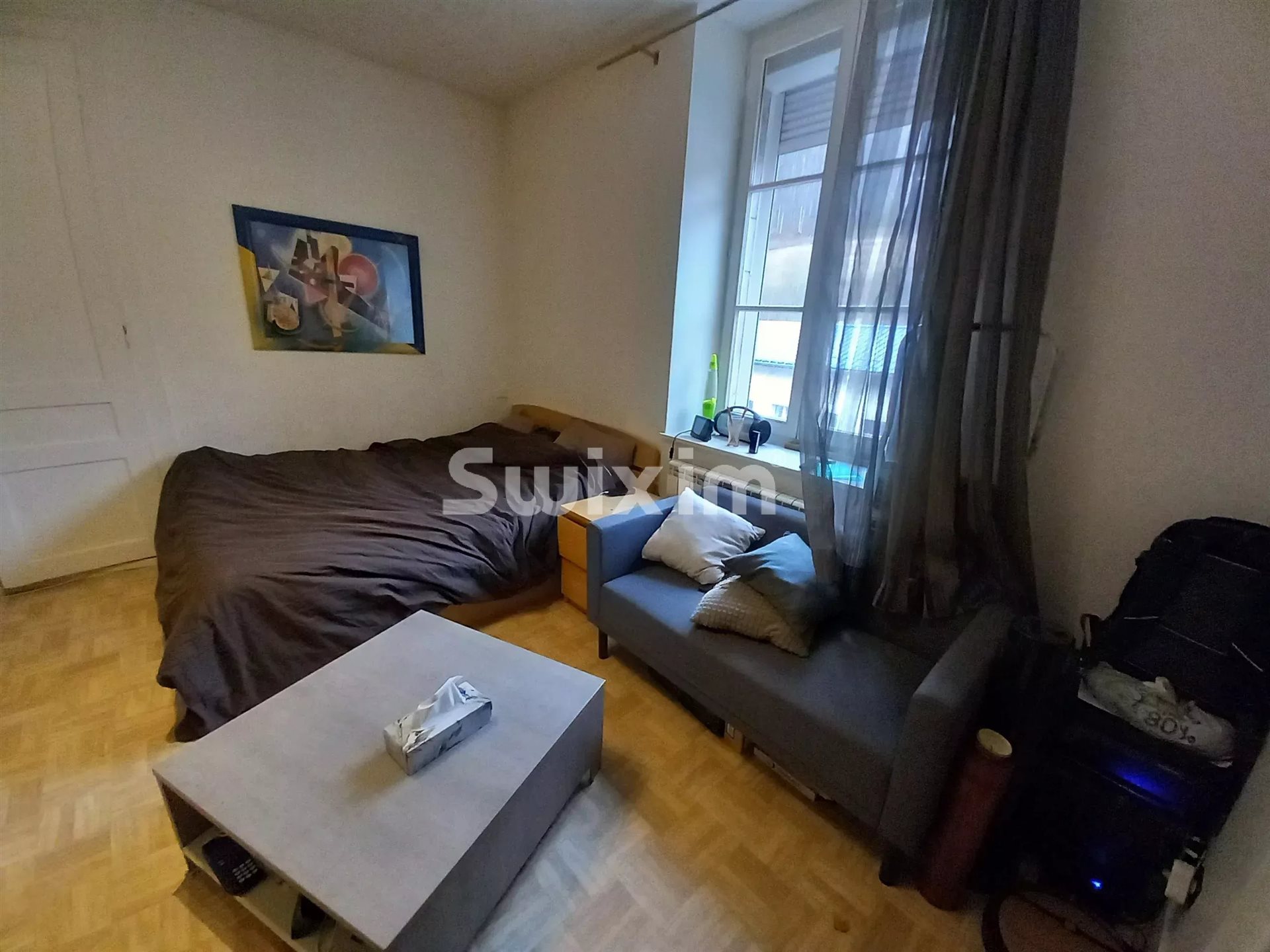 Appartement à vendre, 100m², Hauts de Bienne