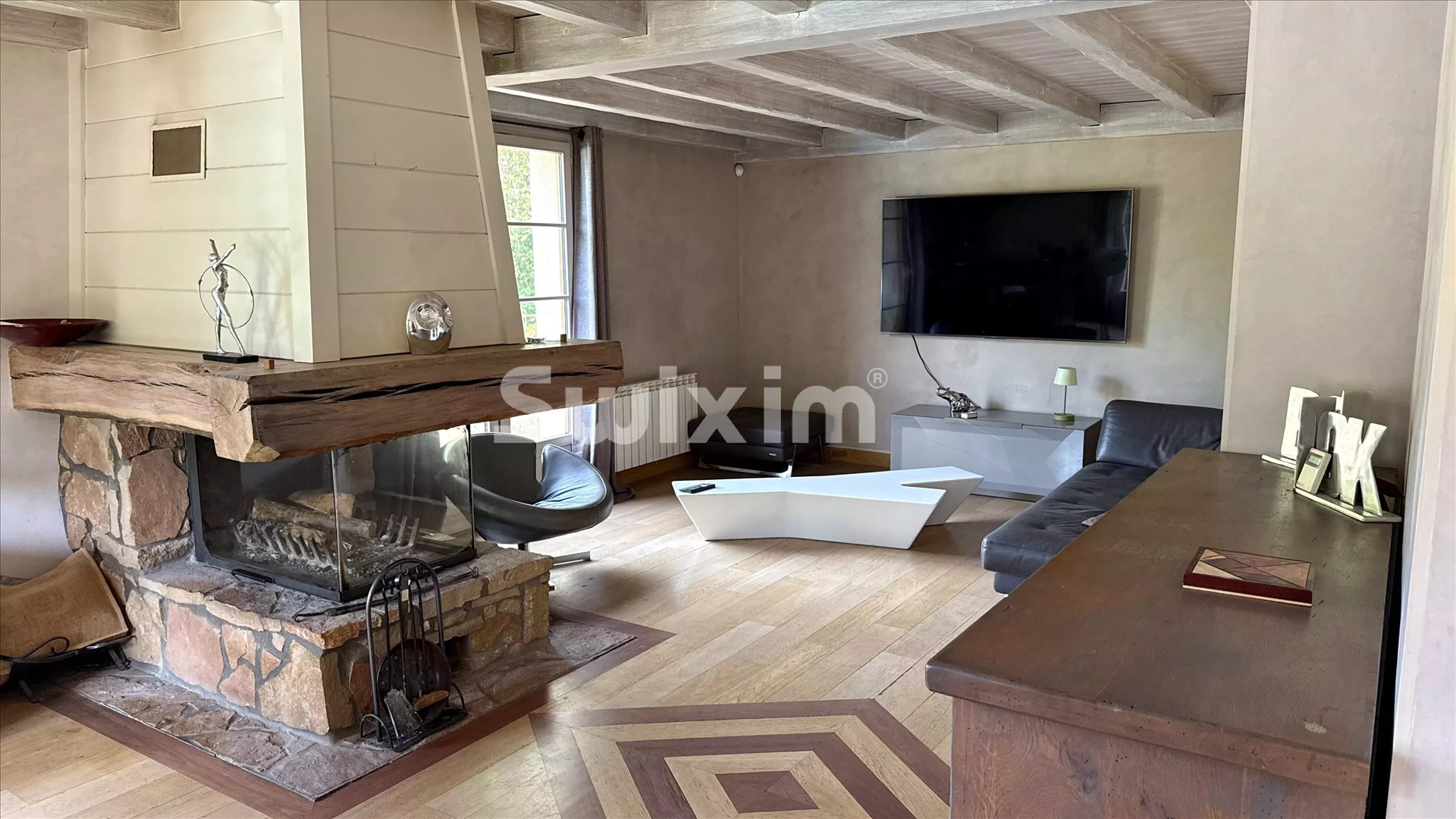 Maison à vendre, 170m², Doucier