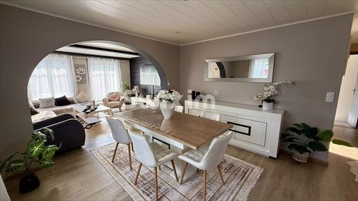 Maison 7 pièces 145 m² · à Champagnole · 145 m² · 285 000 €