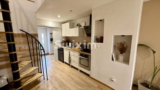 Maison 8 pièces 153 m² · à Doucier · 153 m² · 270 000 €