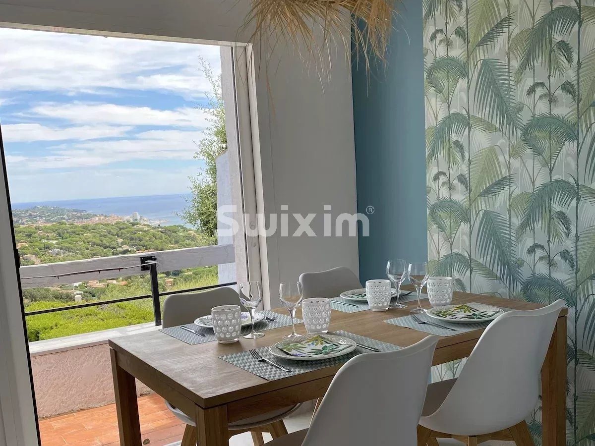 Maison à vendre, 67m², Sainte-Maxime