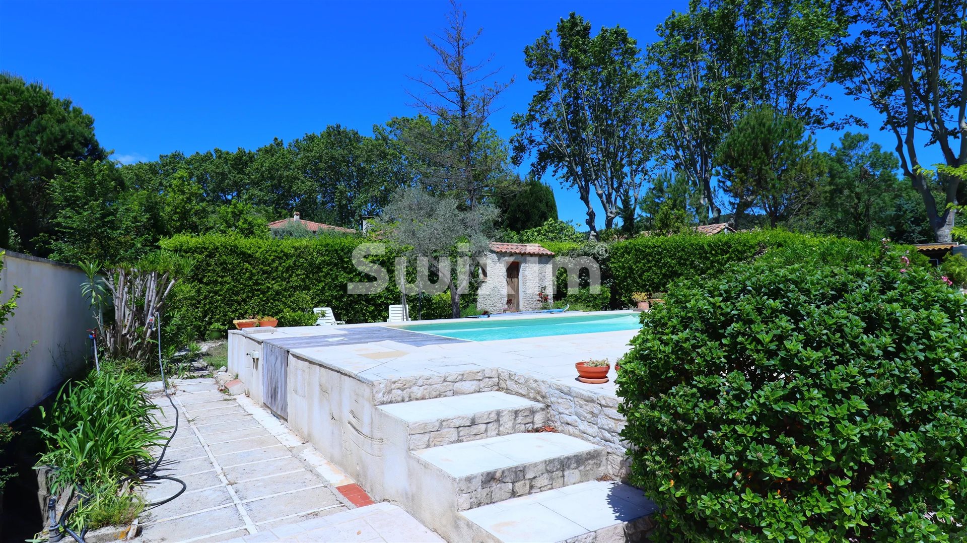 Maison à vendre, 130m², Saint-Rémy-de-Provence