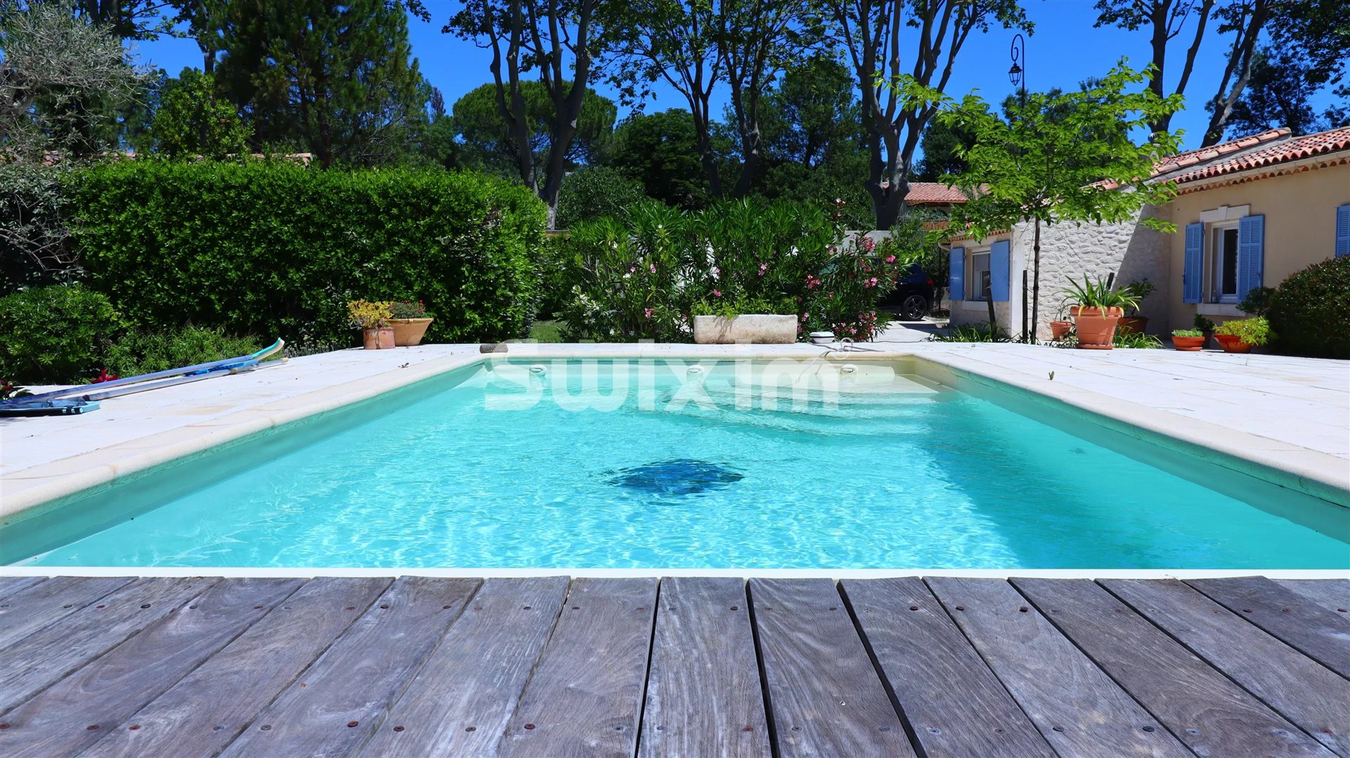 Maison à vendre, 130m², Saint-Rémy-de-Provence