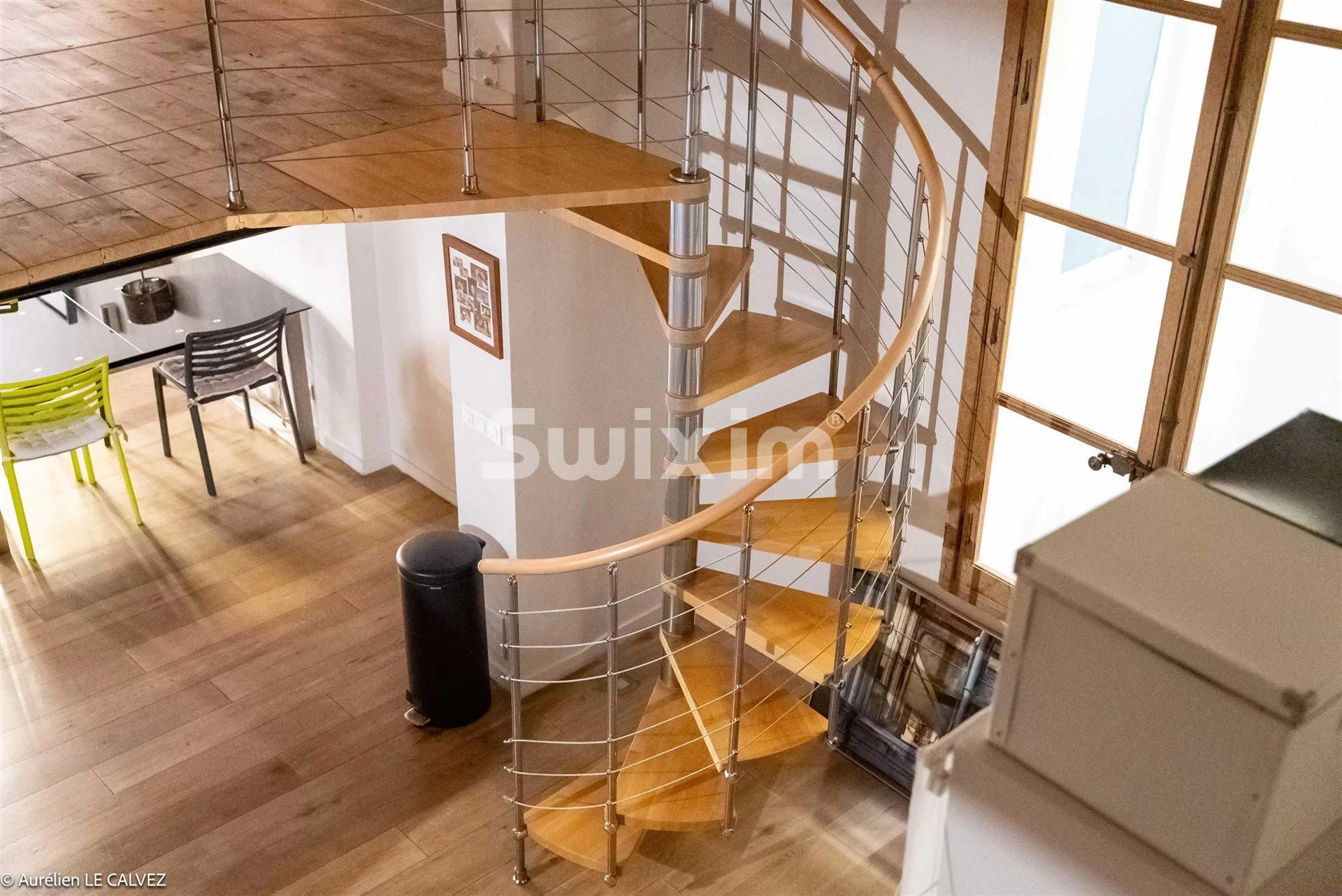 Appartement à vendre, 93m², Aix-en-Provence