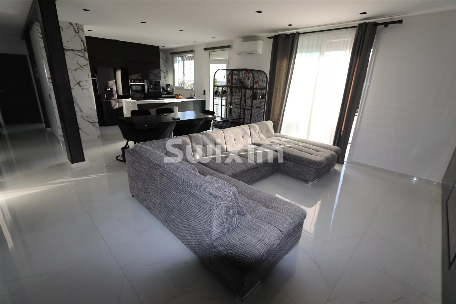 Appartement à vendre, 104m², Antibes