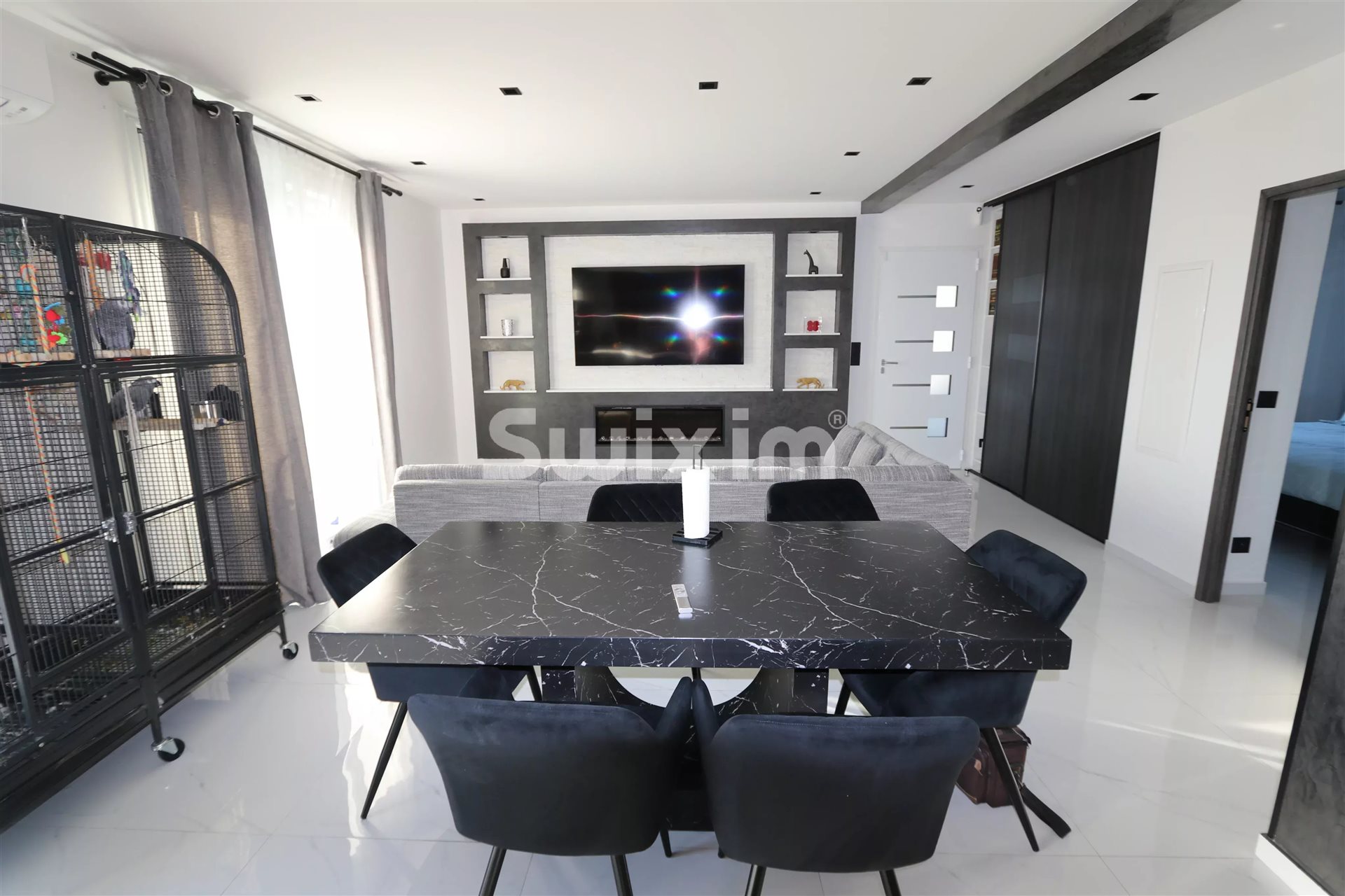 Appartement à vendre, 104m², Antibes