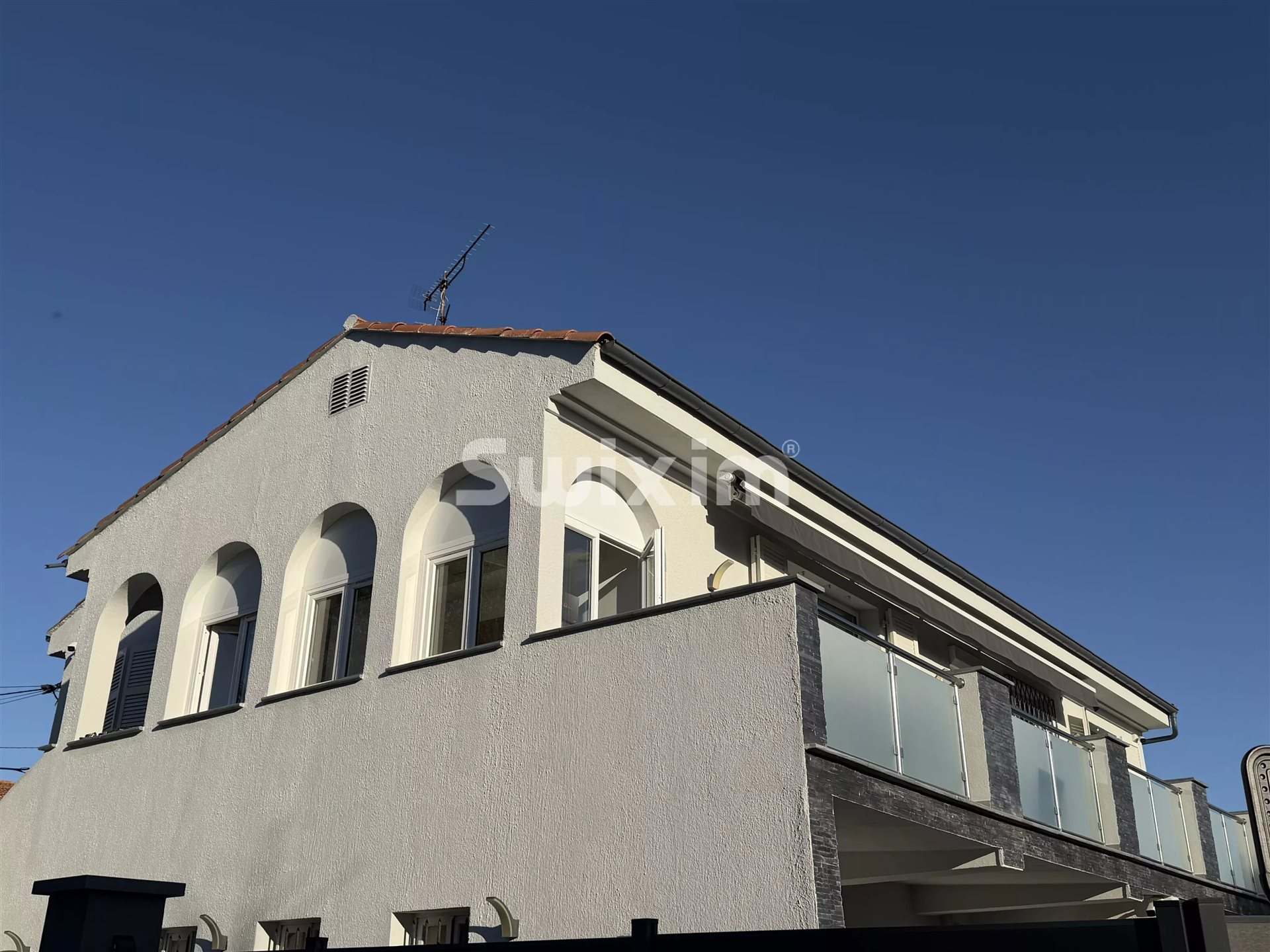 Appartement à vendre, 104m², Antibes