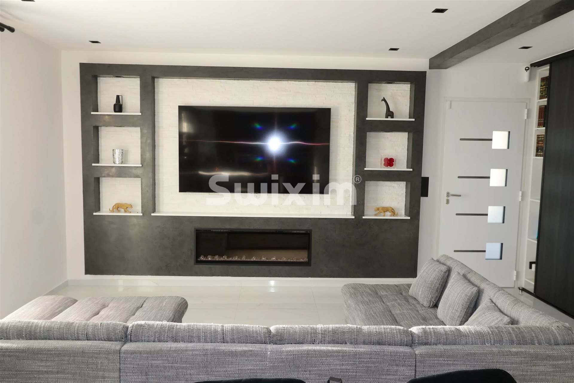 Appartement à vendre, 104m², Antibes
