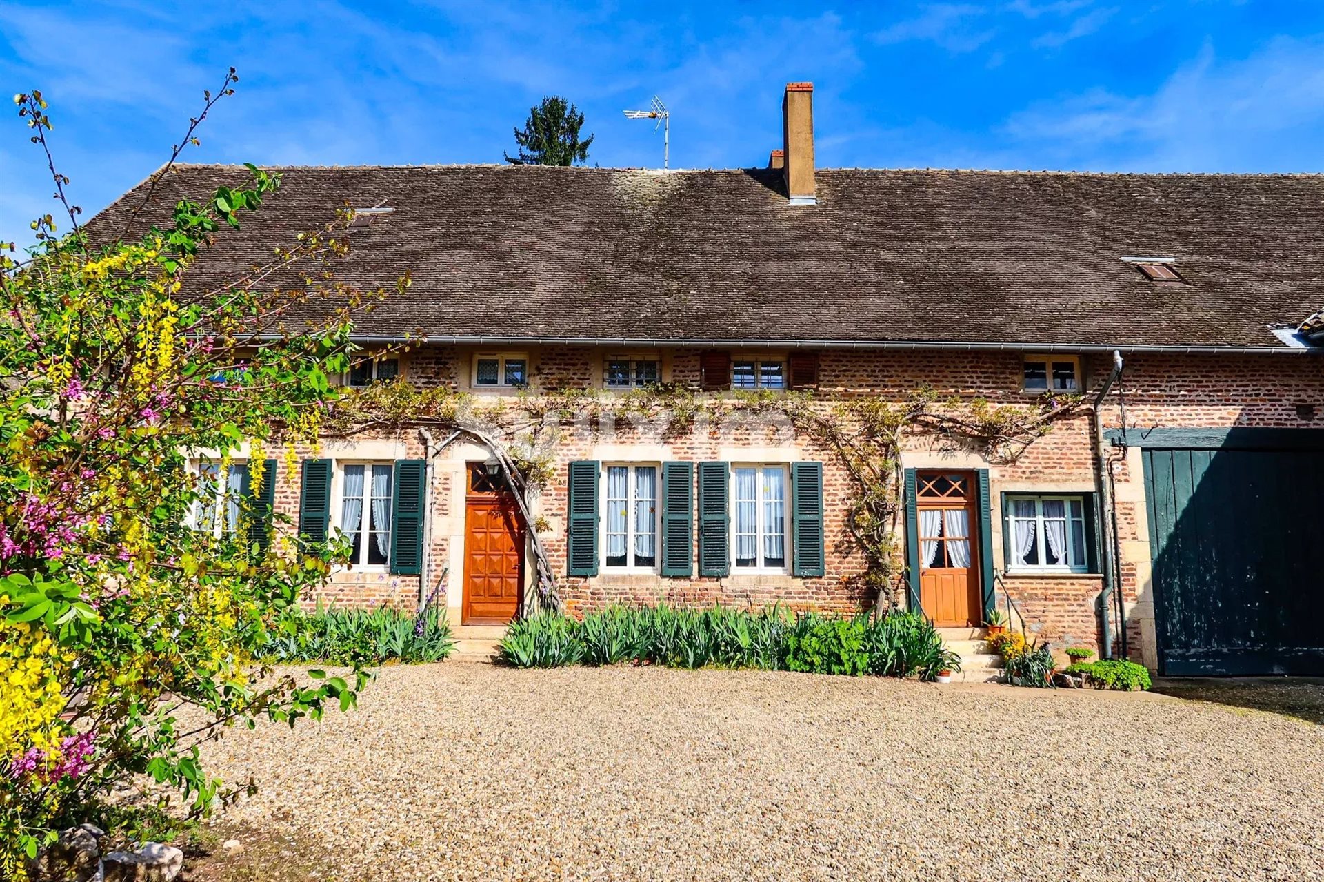 Maison à vendre, 330m², Chalon-sur-Saône