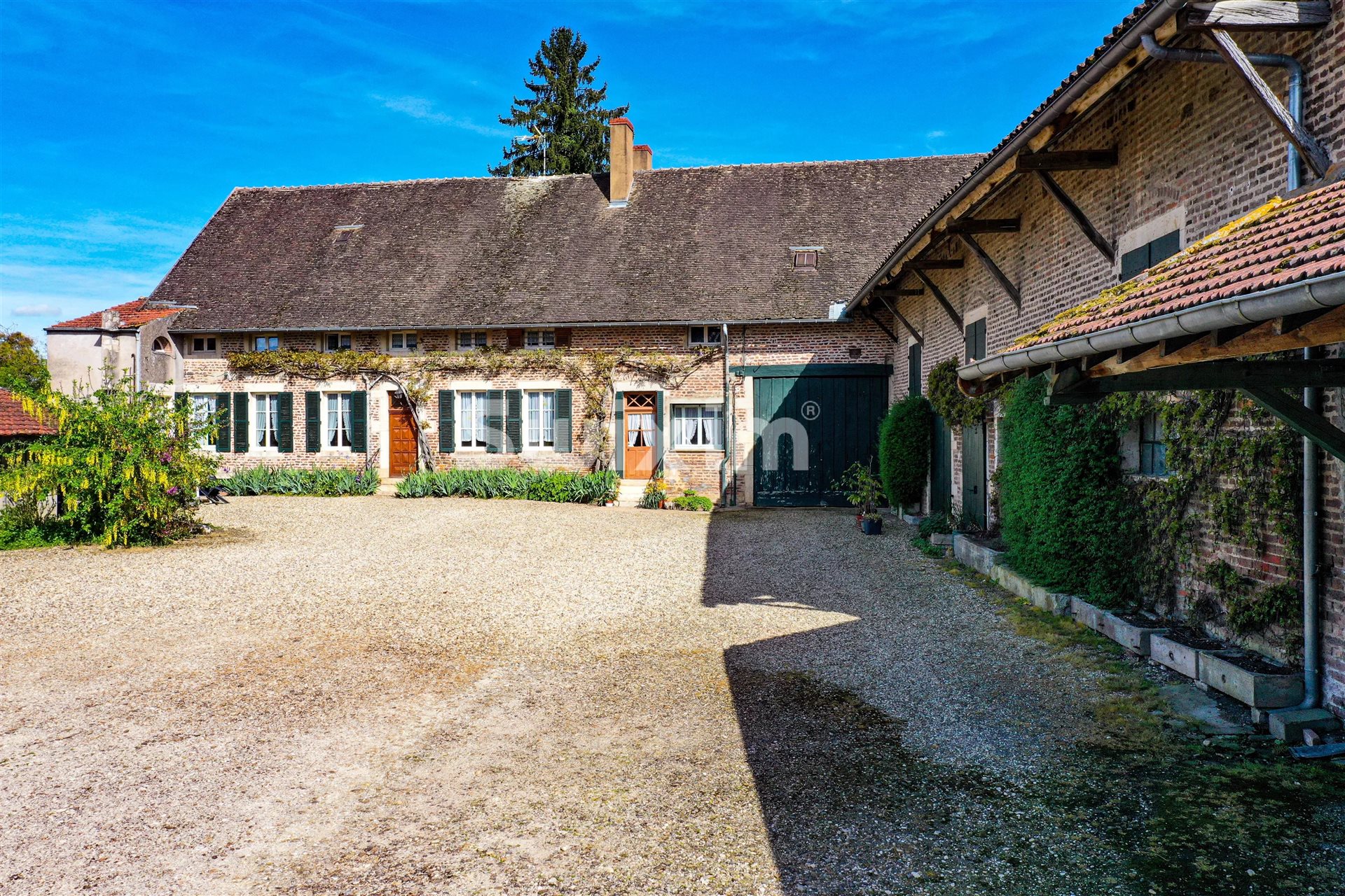 Maison à vendre, 330m², Chalon-sur-Saône