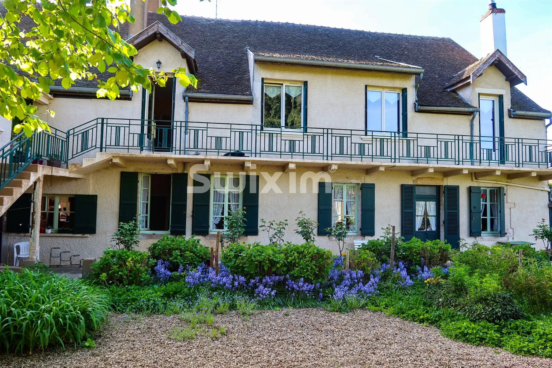 Maison à vendre, 330m², Chalon-sur-Saône
