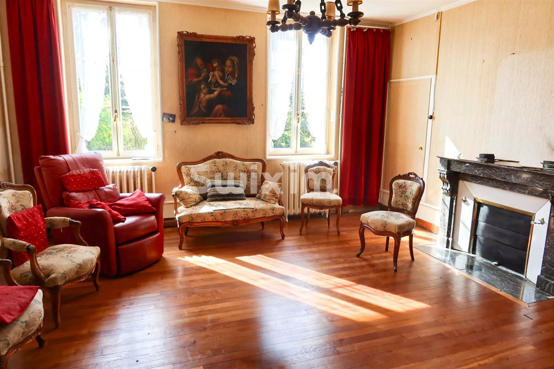 Maison à vendre, 330m², Chalon-sur-Saône