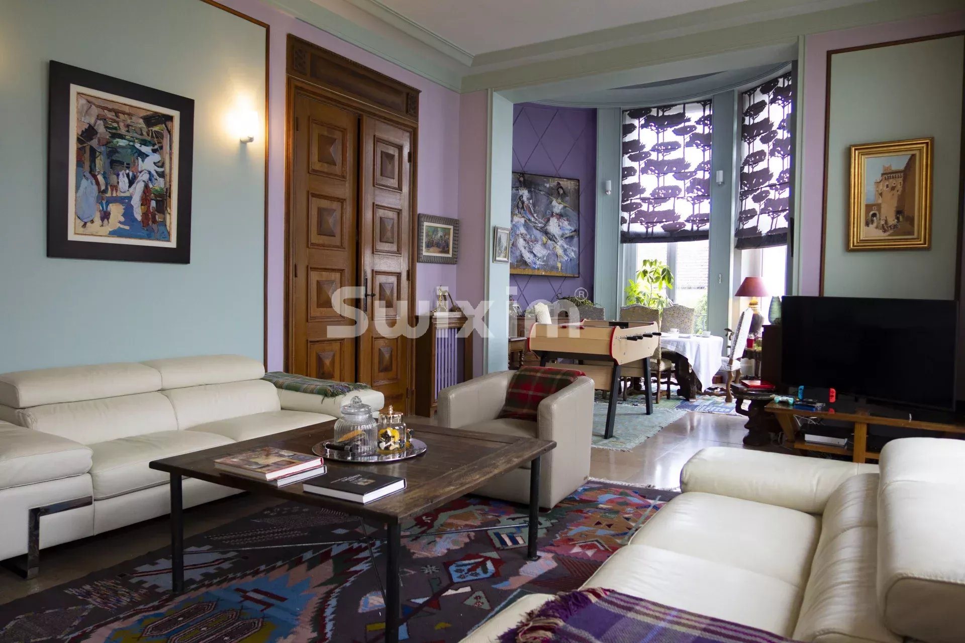 Maison à vendre, 239m², Seurre