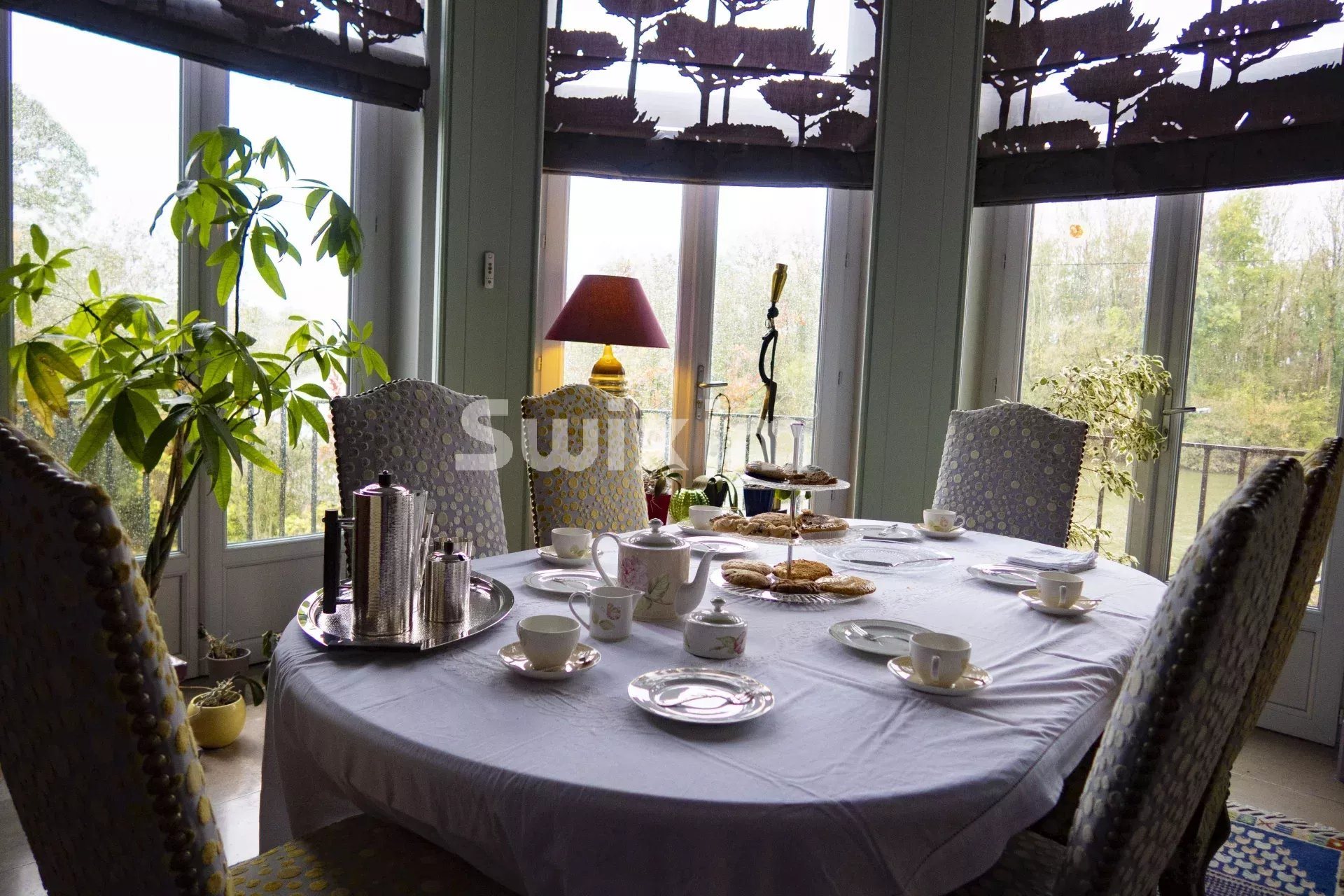 Maison à vendre, 239m², Seurre