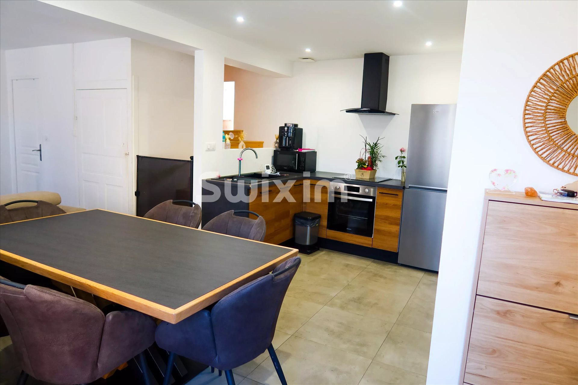Maison à vendre, 126m², Louhans