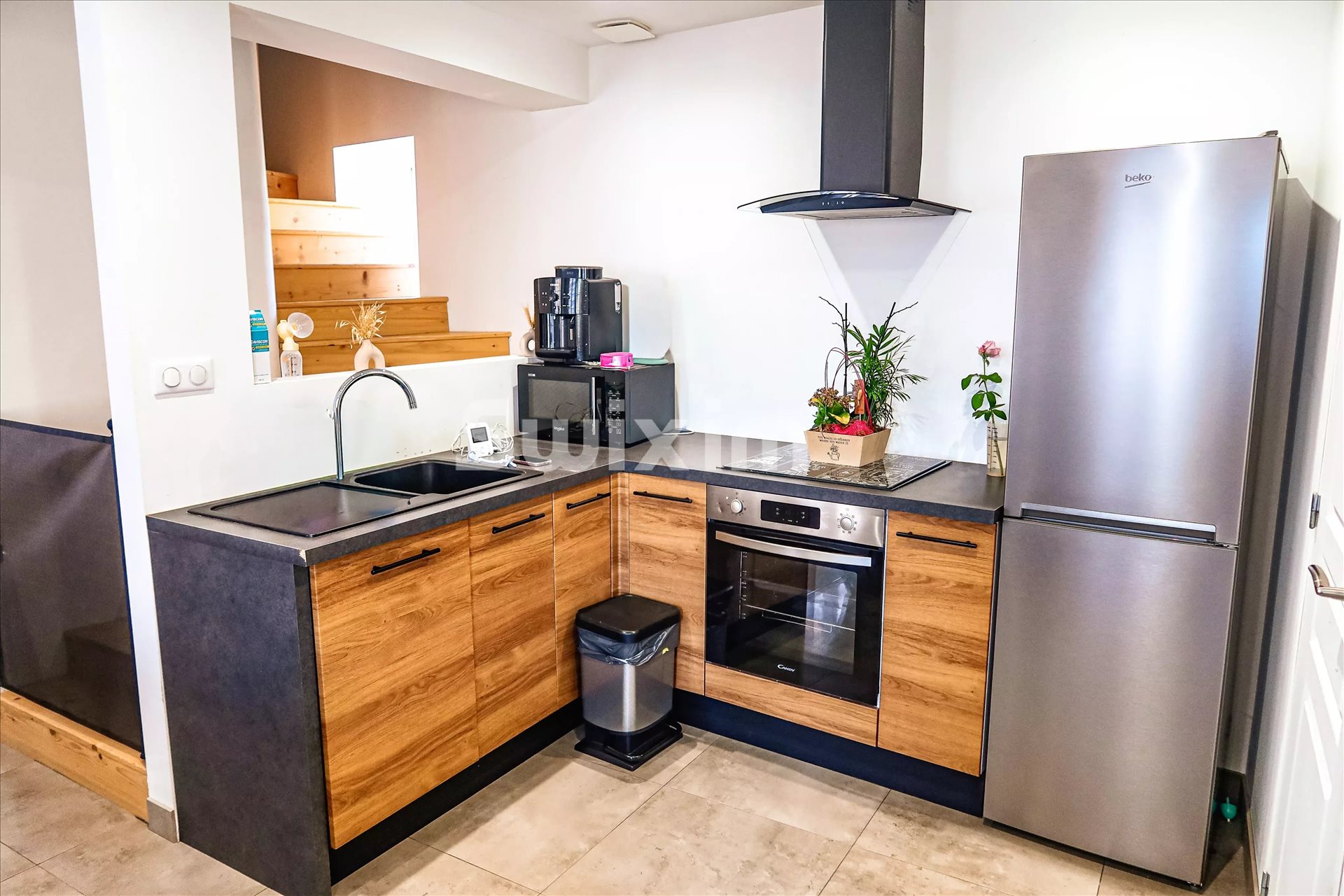 Maison à vendre, 126m², Louhans