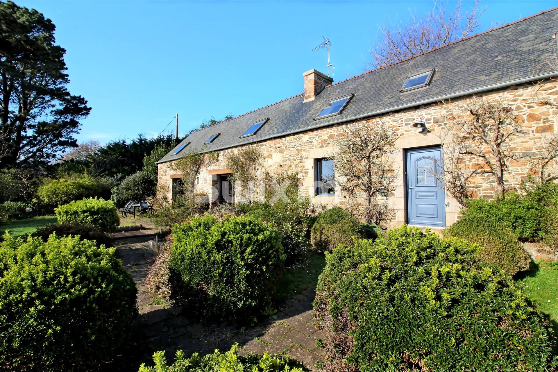 Maison à vendre, 189m², Perros-Guirec