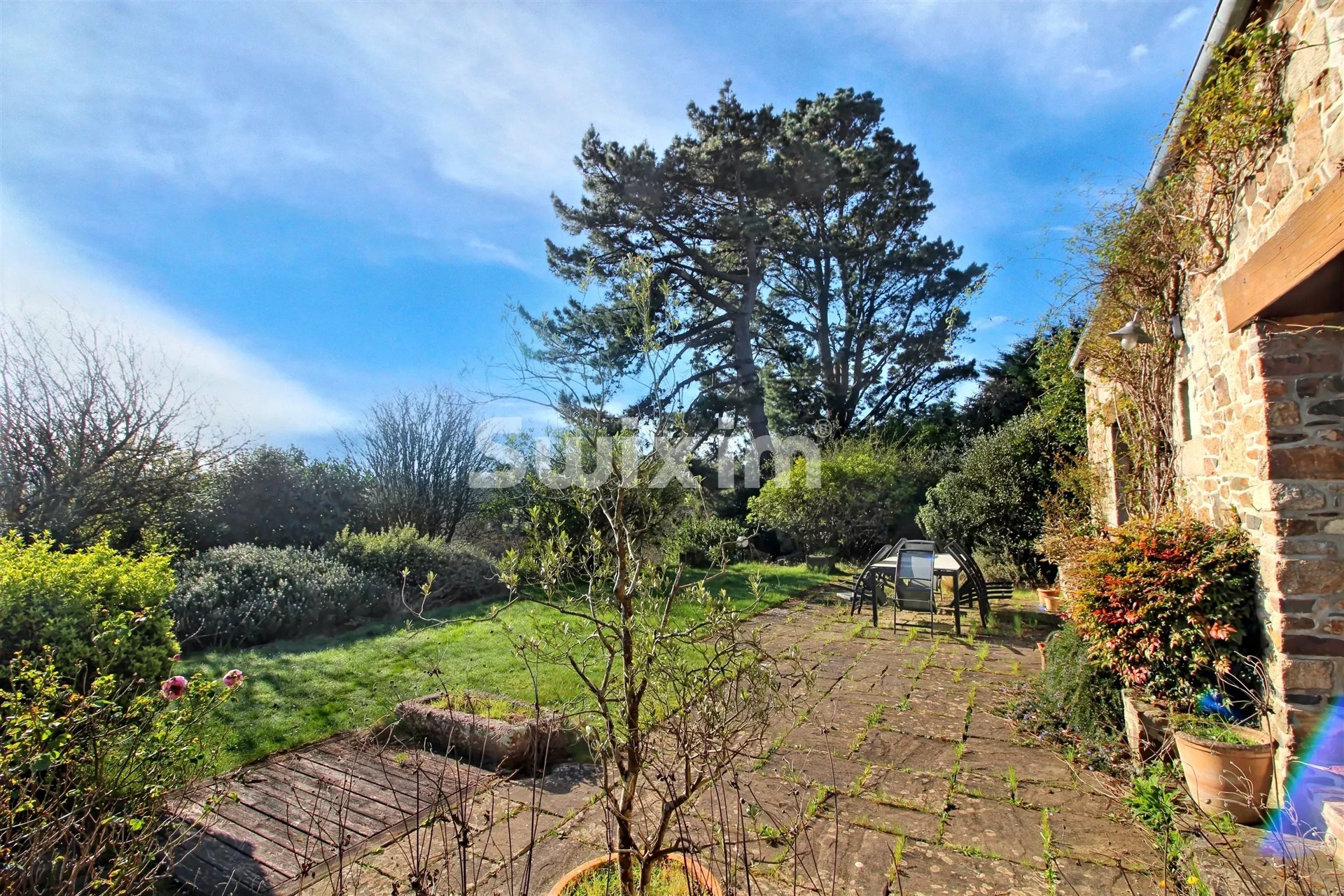 Maison à vendre, 189m², Perros-Guirec