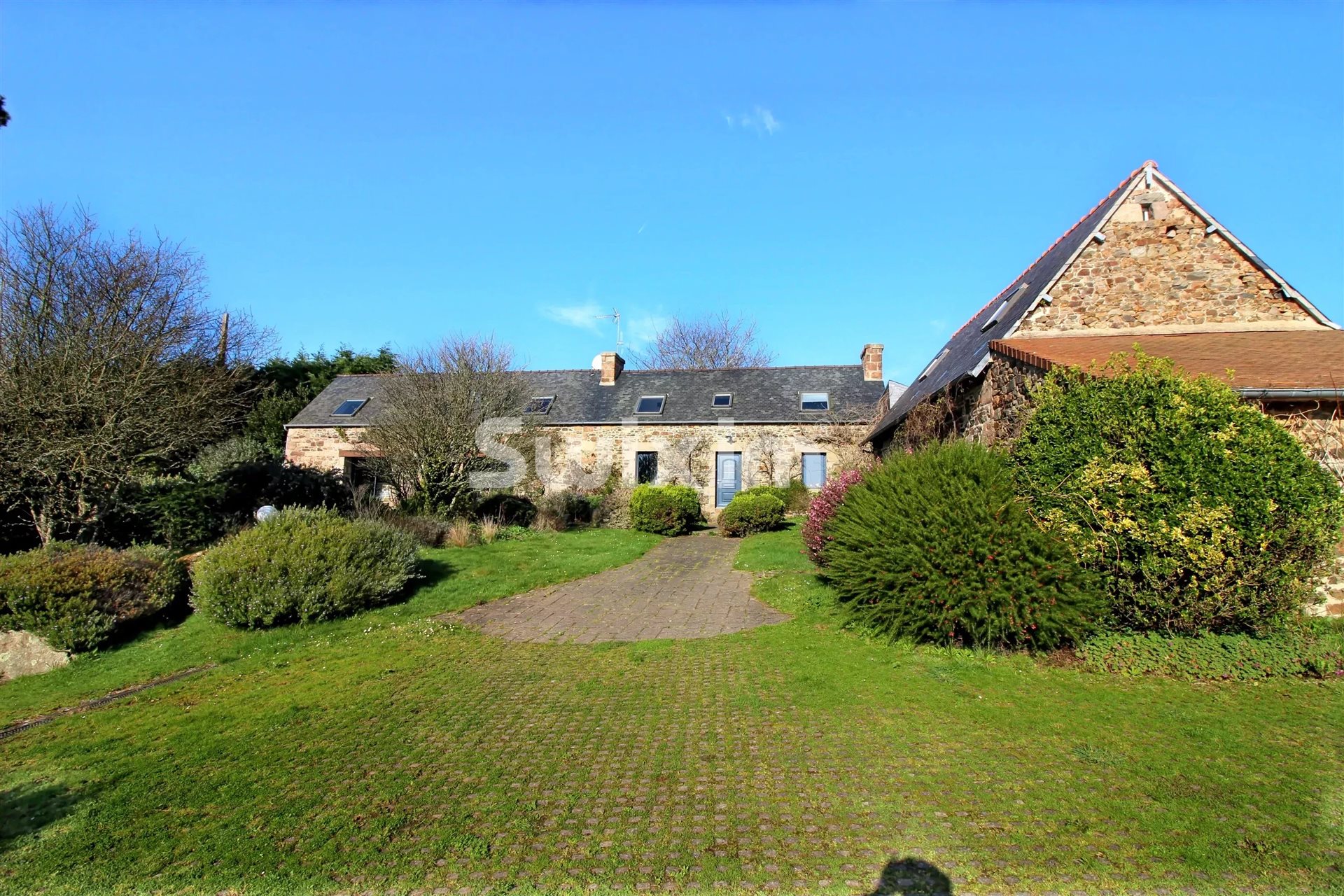 Maison à vendre, 189m², Perros-Guirec