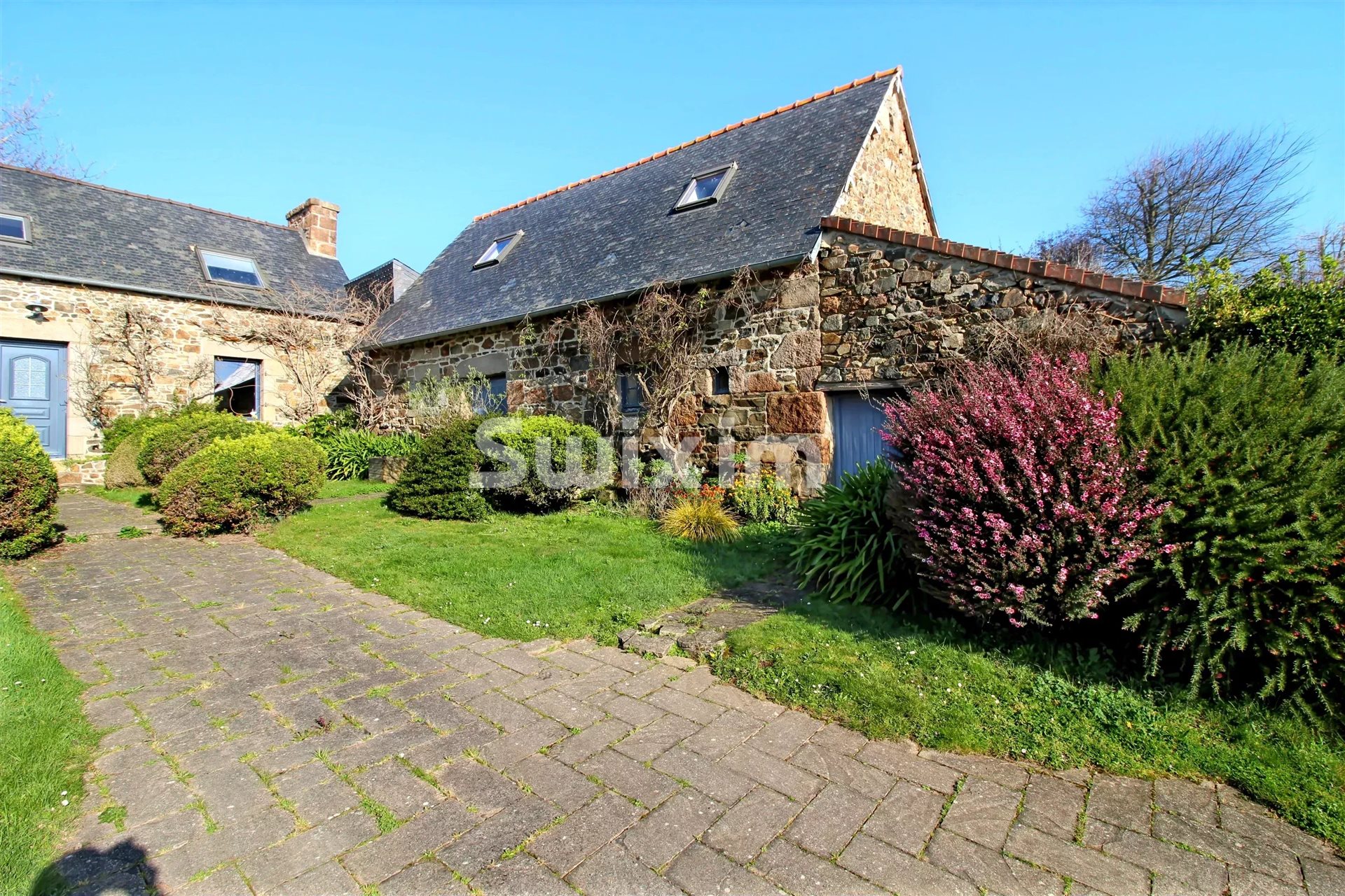 Maison à vendre, 189m², Perros-Guirec