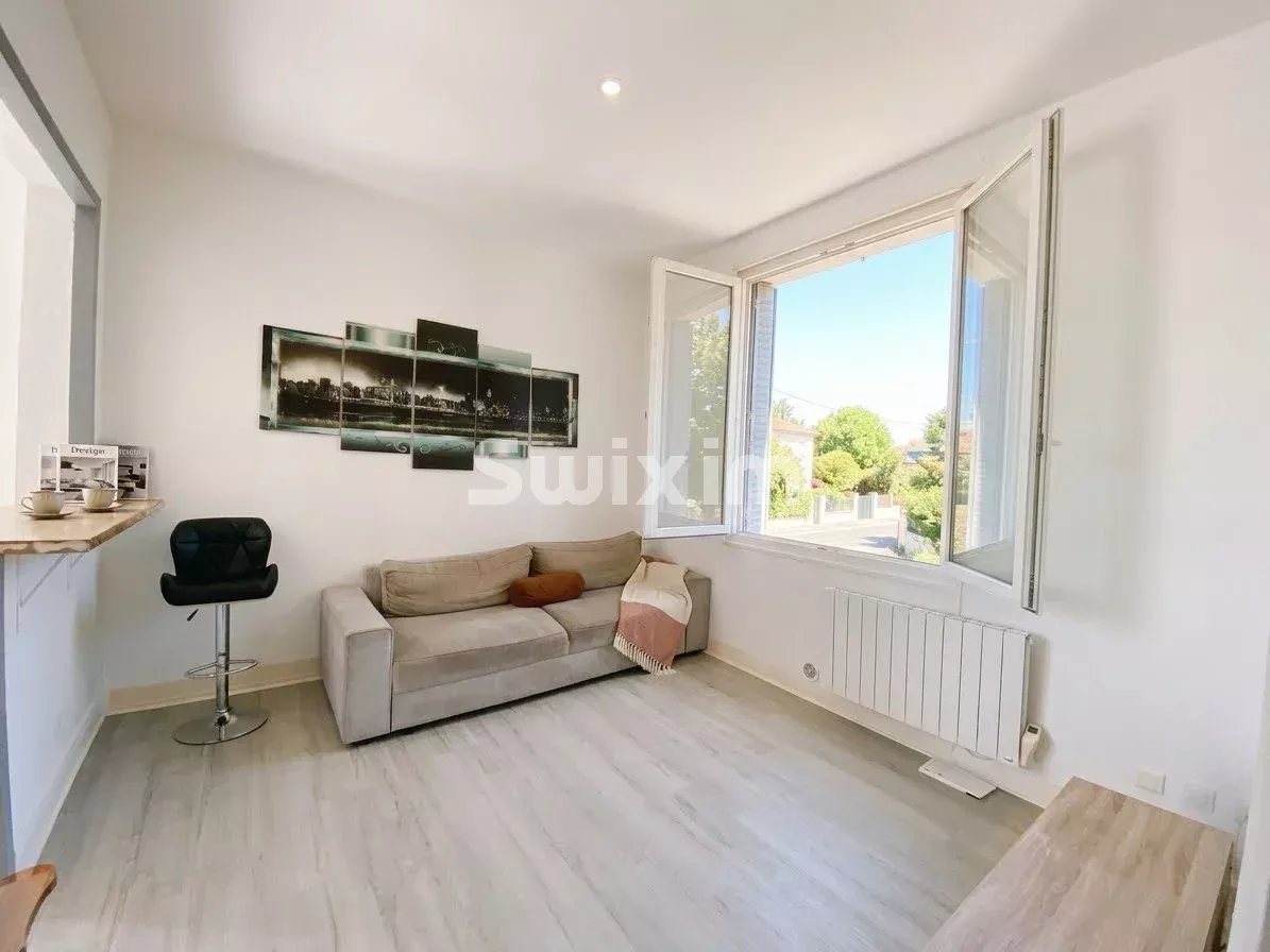 Appartement à vendre, 55m², Pont-Saint-Esprit