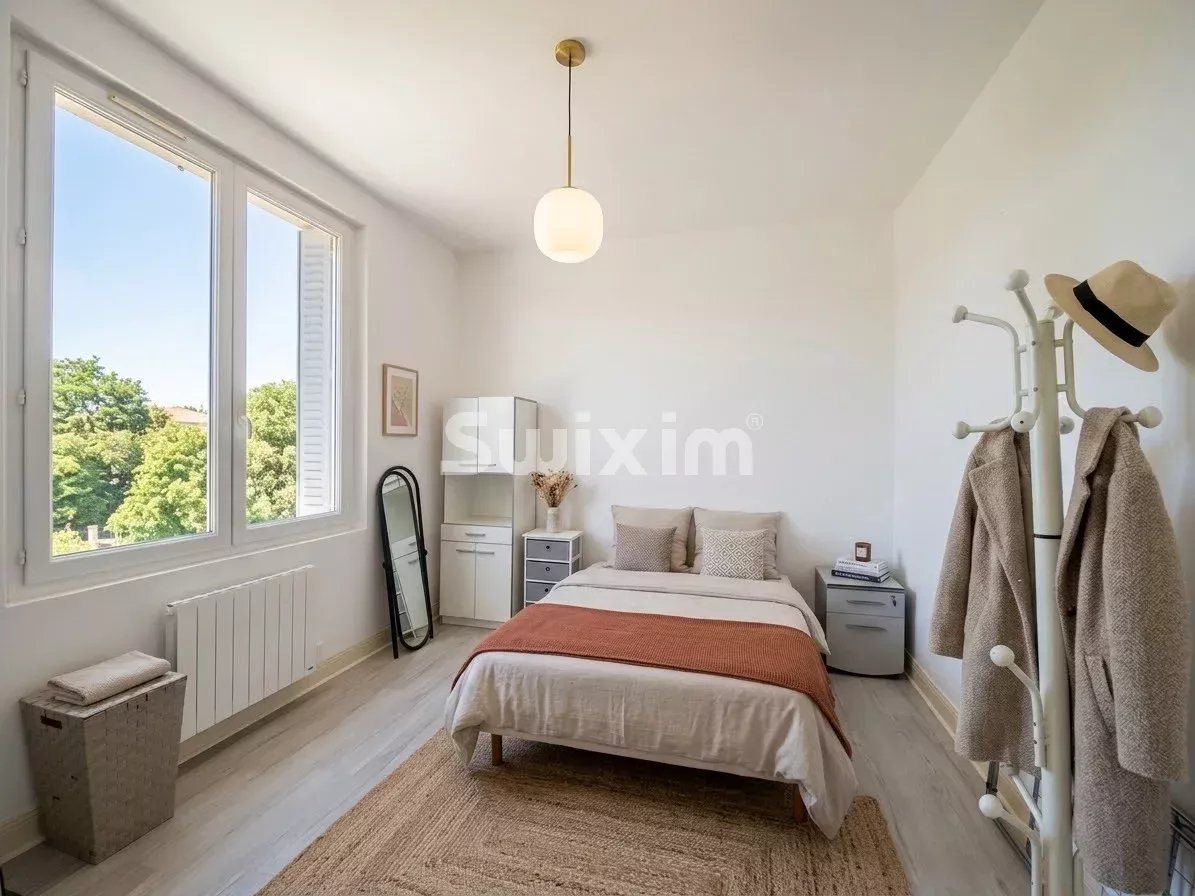 Appartement à vendre, 55m², Pont-Saint-Esprit
