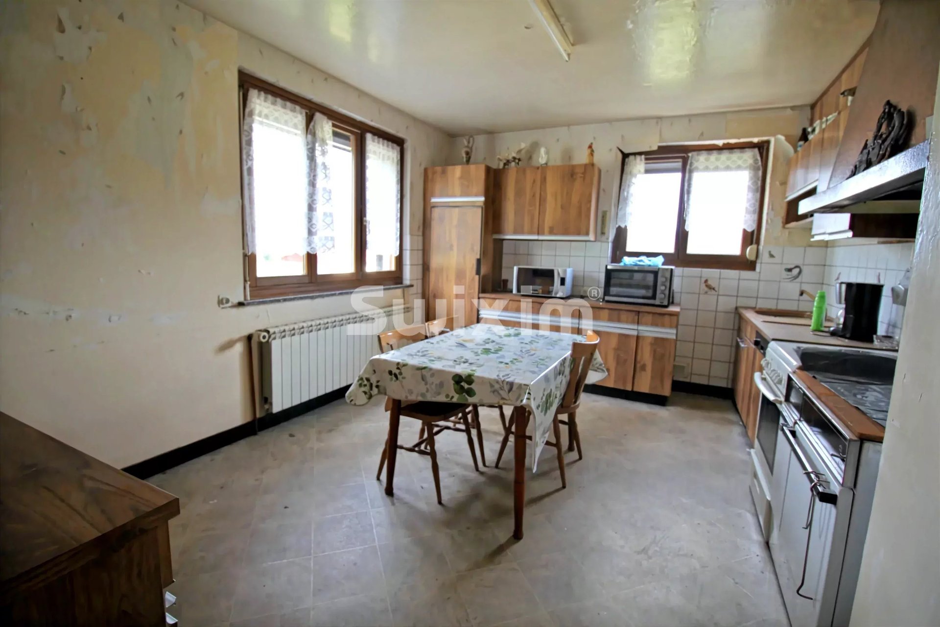 Maison à vendre, 100m², Le Thillot