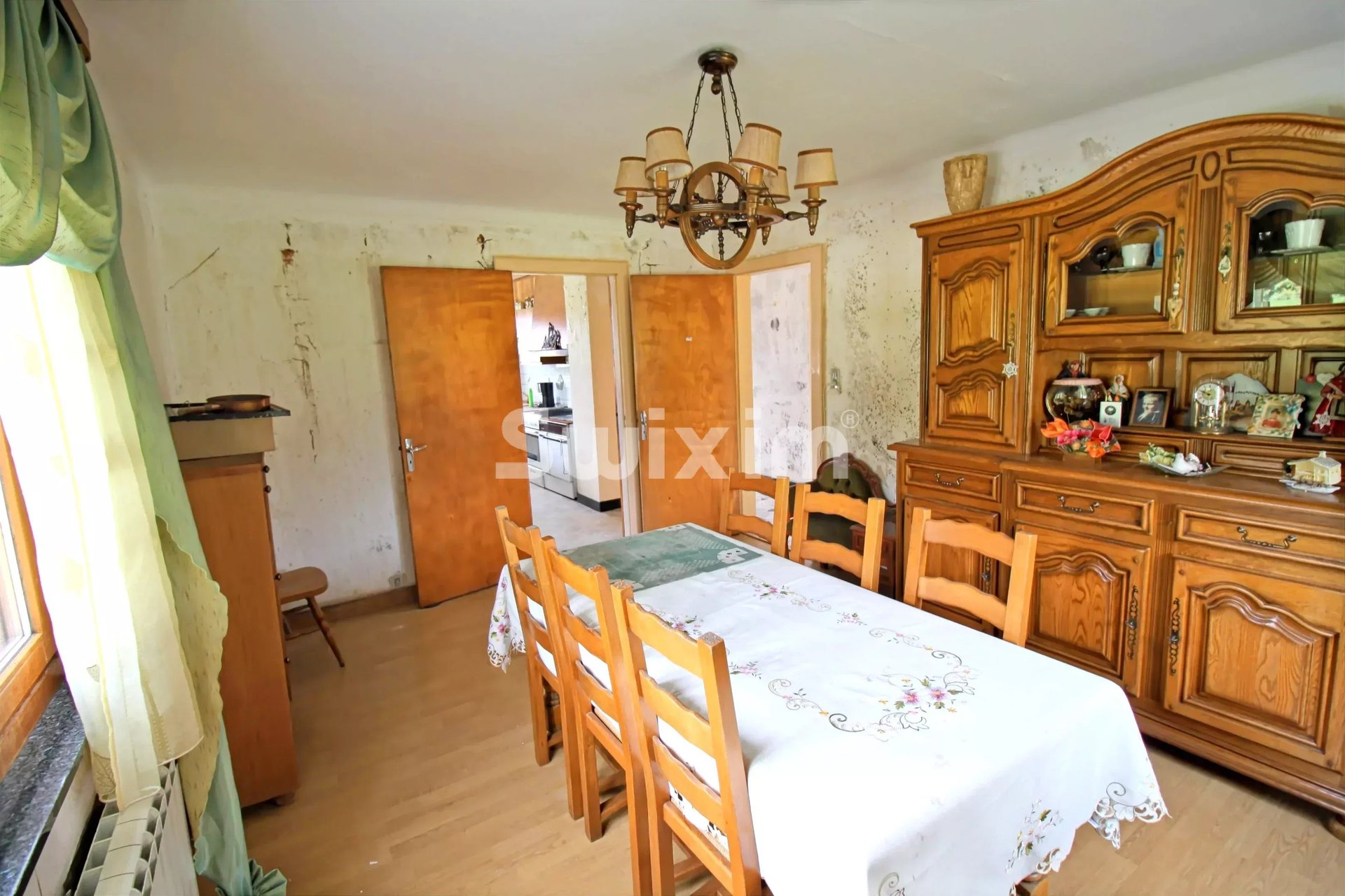 Maison à vendre, 100m², Le Thillot