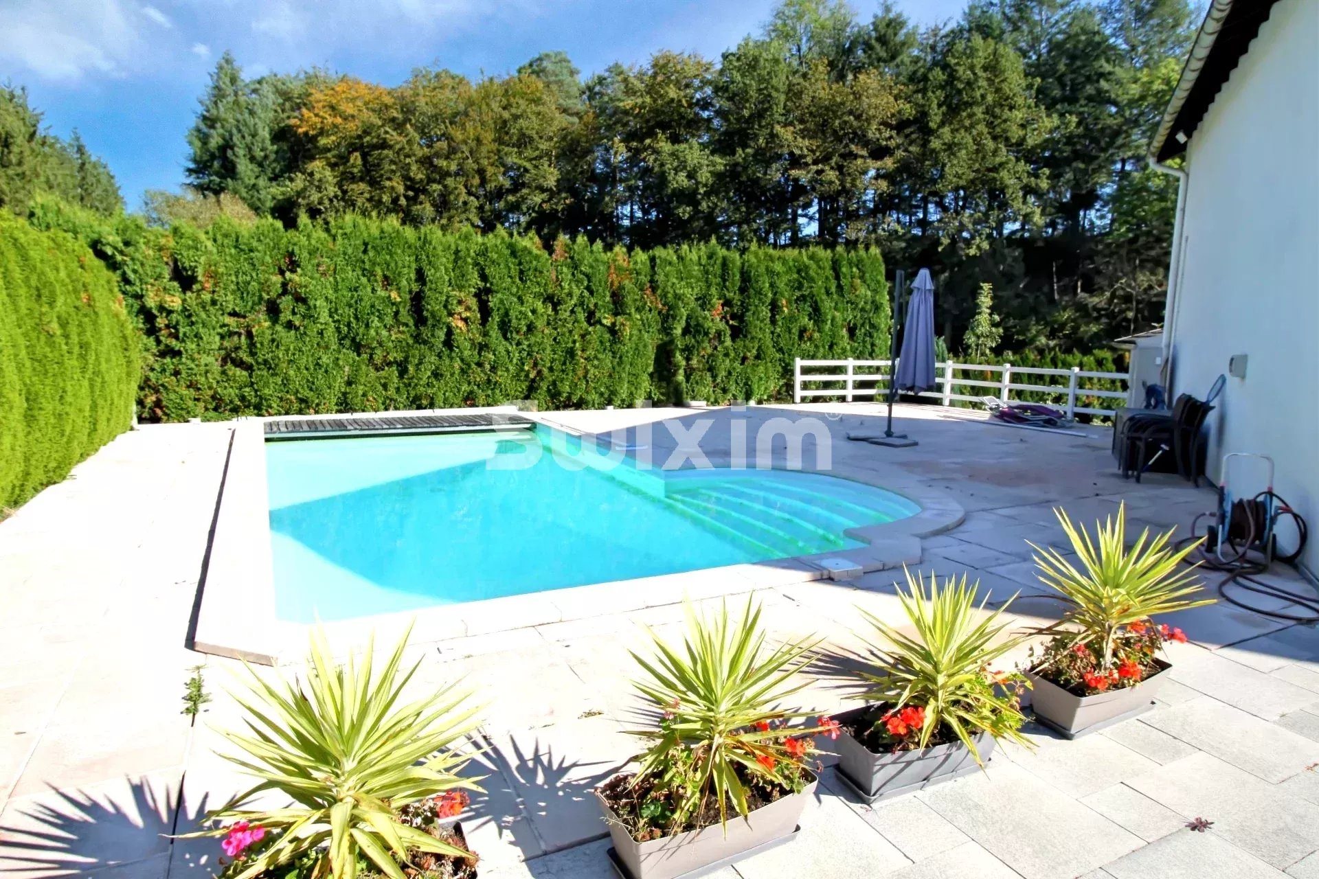 Maison à vendre, 170m², Hadol