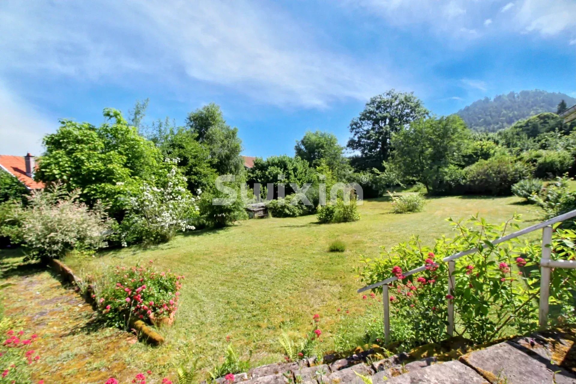 Maison à vendre, 367m², Bruyères
