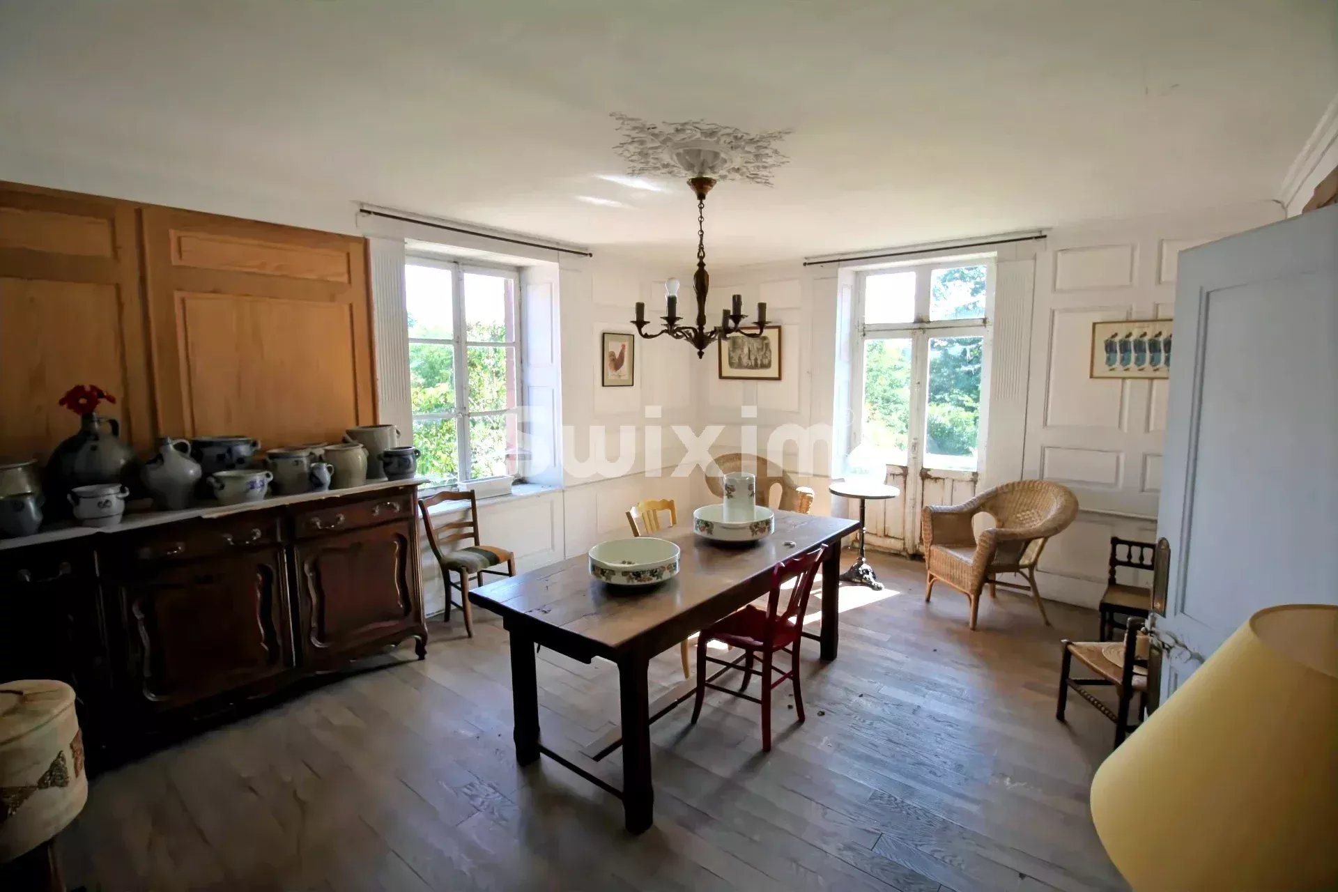 Maison à vendre, 367m², Bruyères