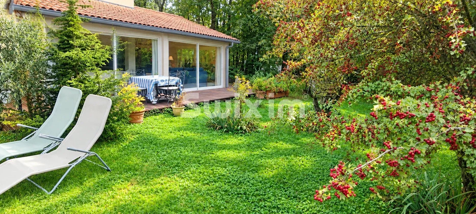 Maison à vendre, 206m², Vienne