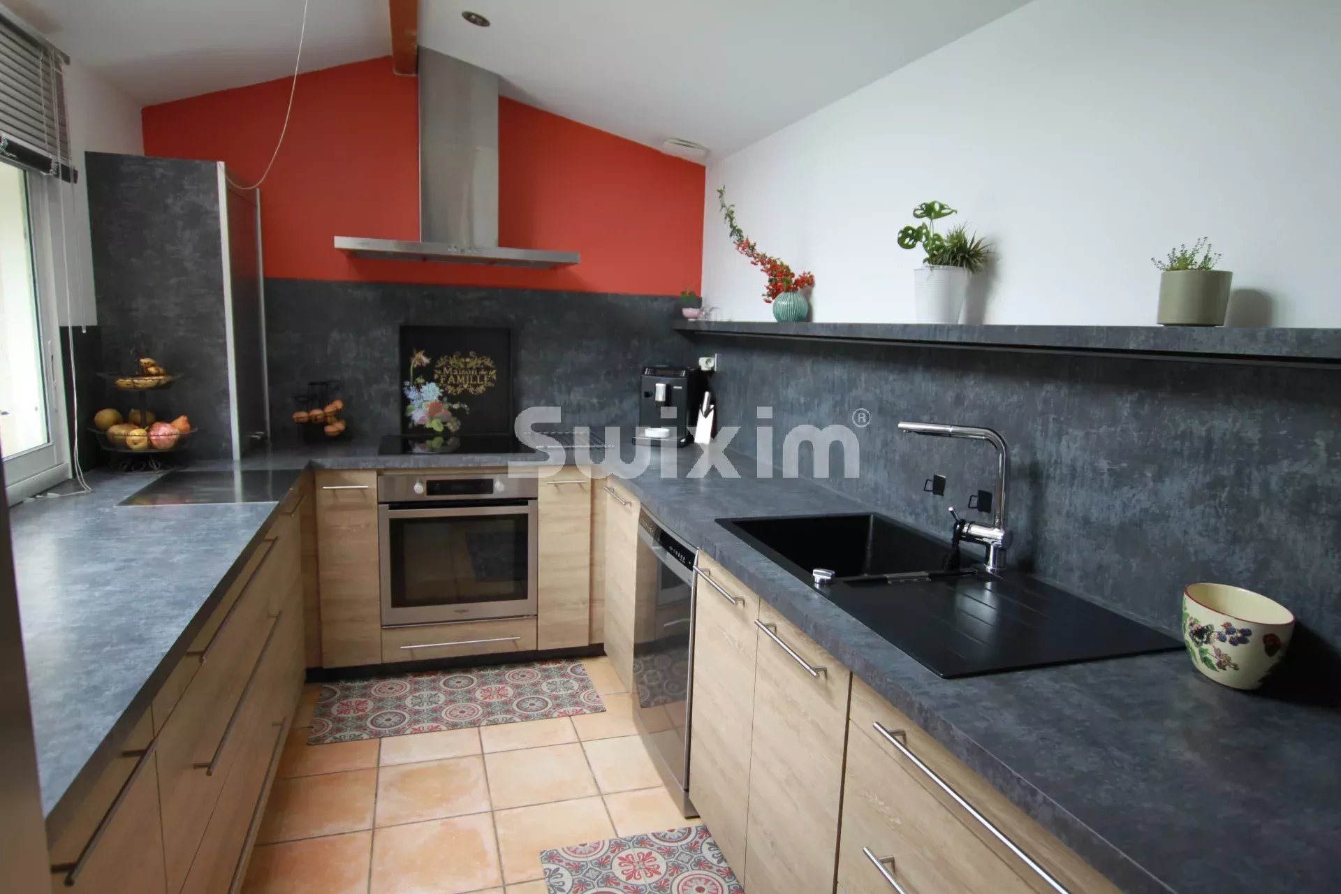 Maison à vendre, 206m², Vienne