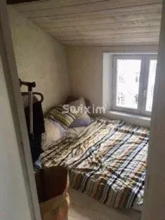 Appartement à louer, 21m², Lyon 7ème