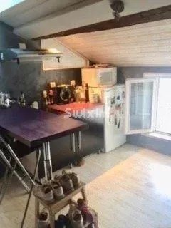 Appartement à louer, 21m², Lyon 7ème