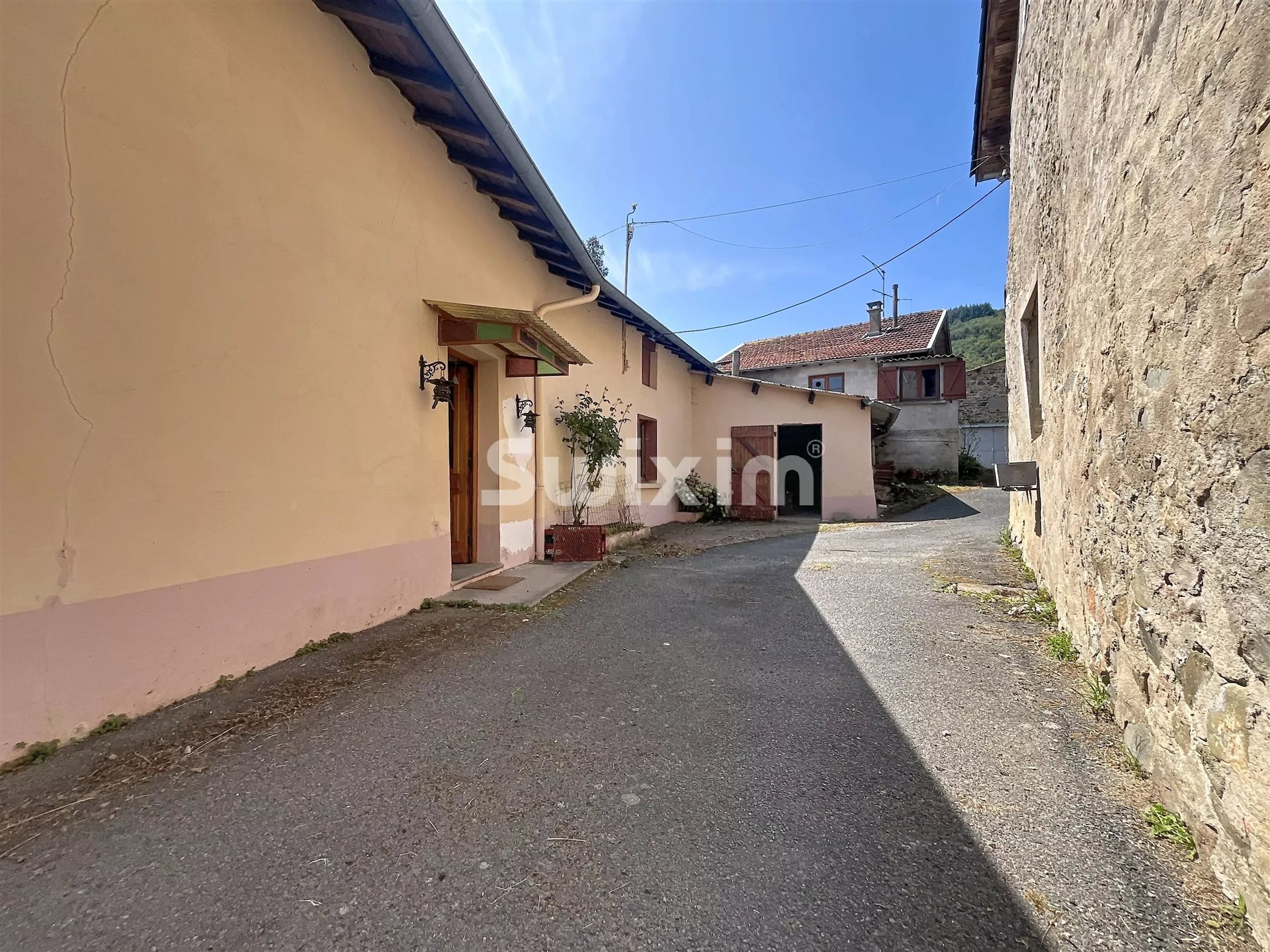 Maison à vendre, 160m², Belleville