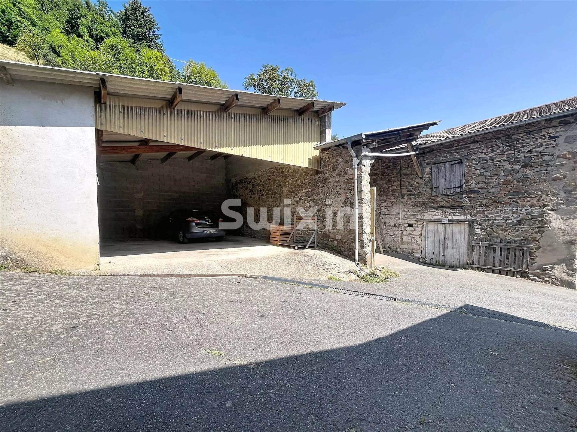 Maison à vendre, 160m², Belleville