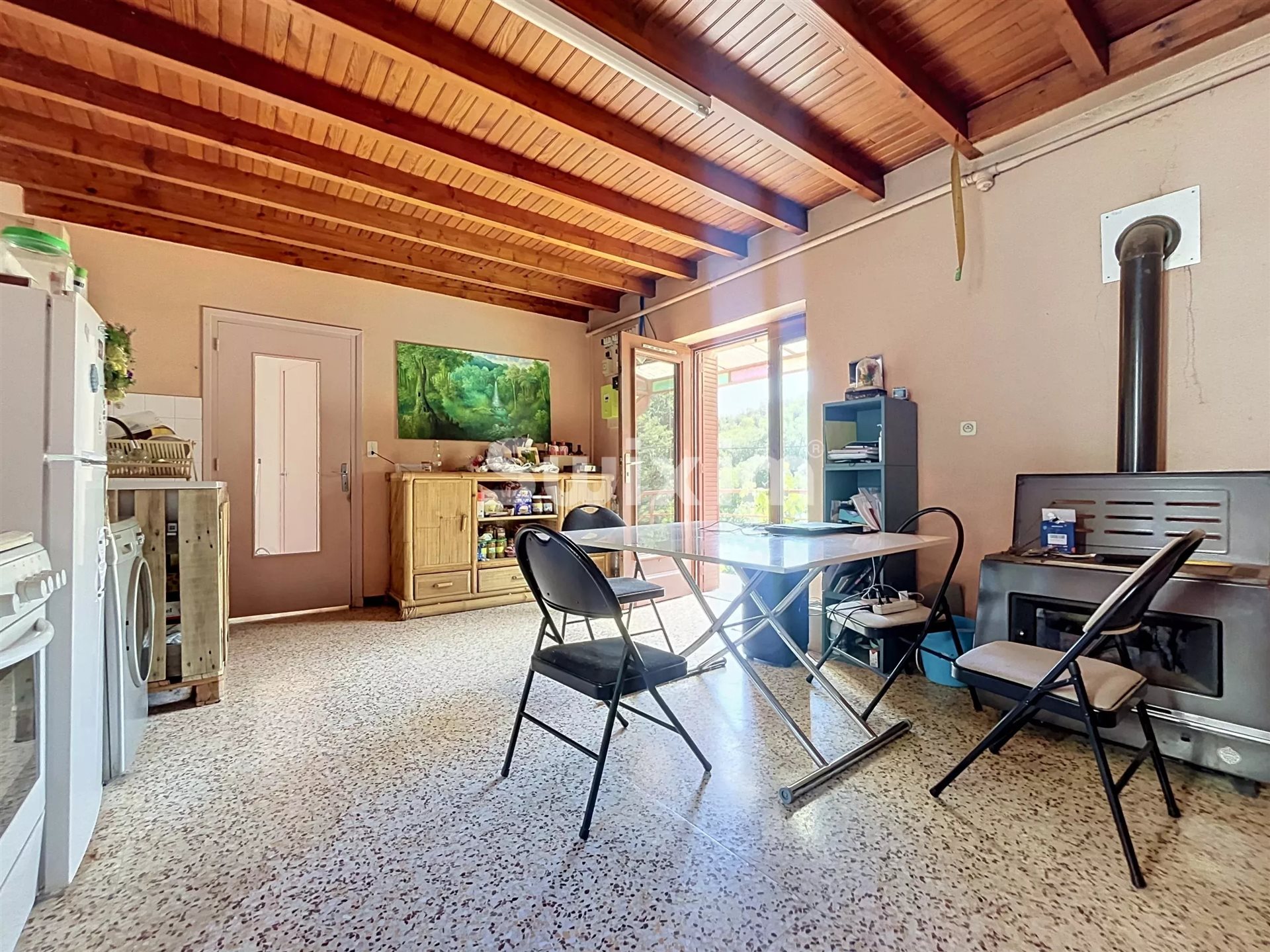 Maison à vendre, 160m², Belleville