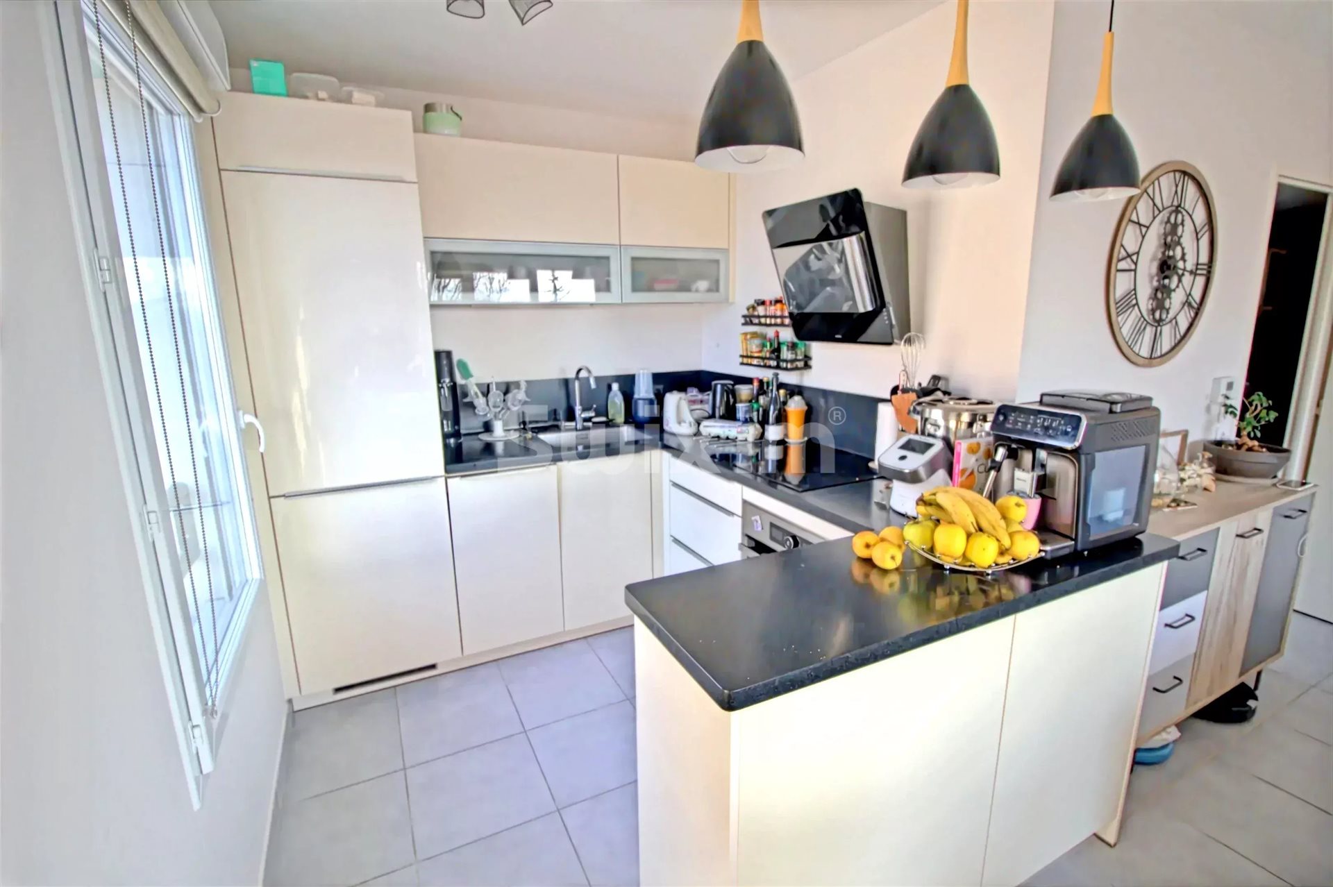 Appartement à vendre, 64m², Sciez