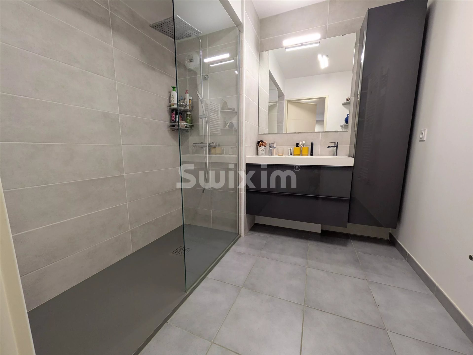 Appartement à vendre, 64m², Sciez