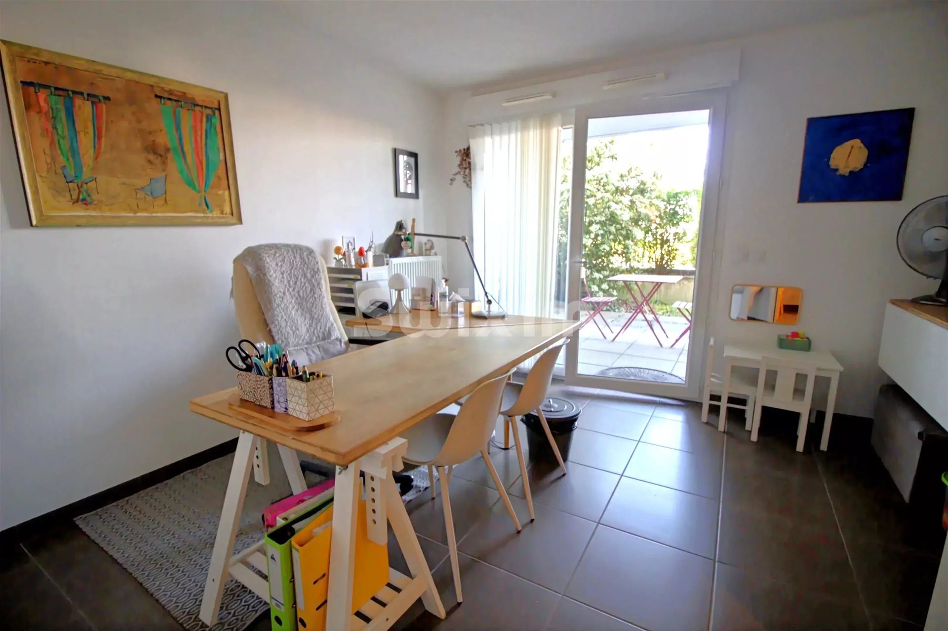 Appartement à vendre, 60m², Sciez
