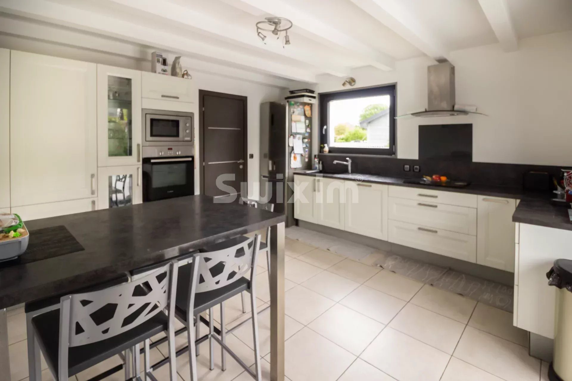 Maison à vendre, 170m², Bons-en-Chablais