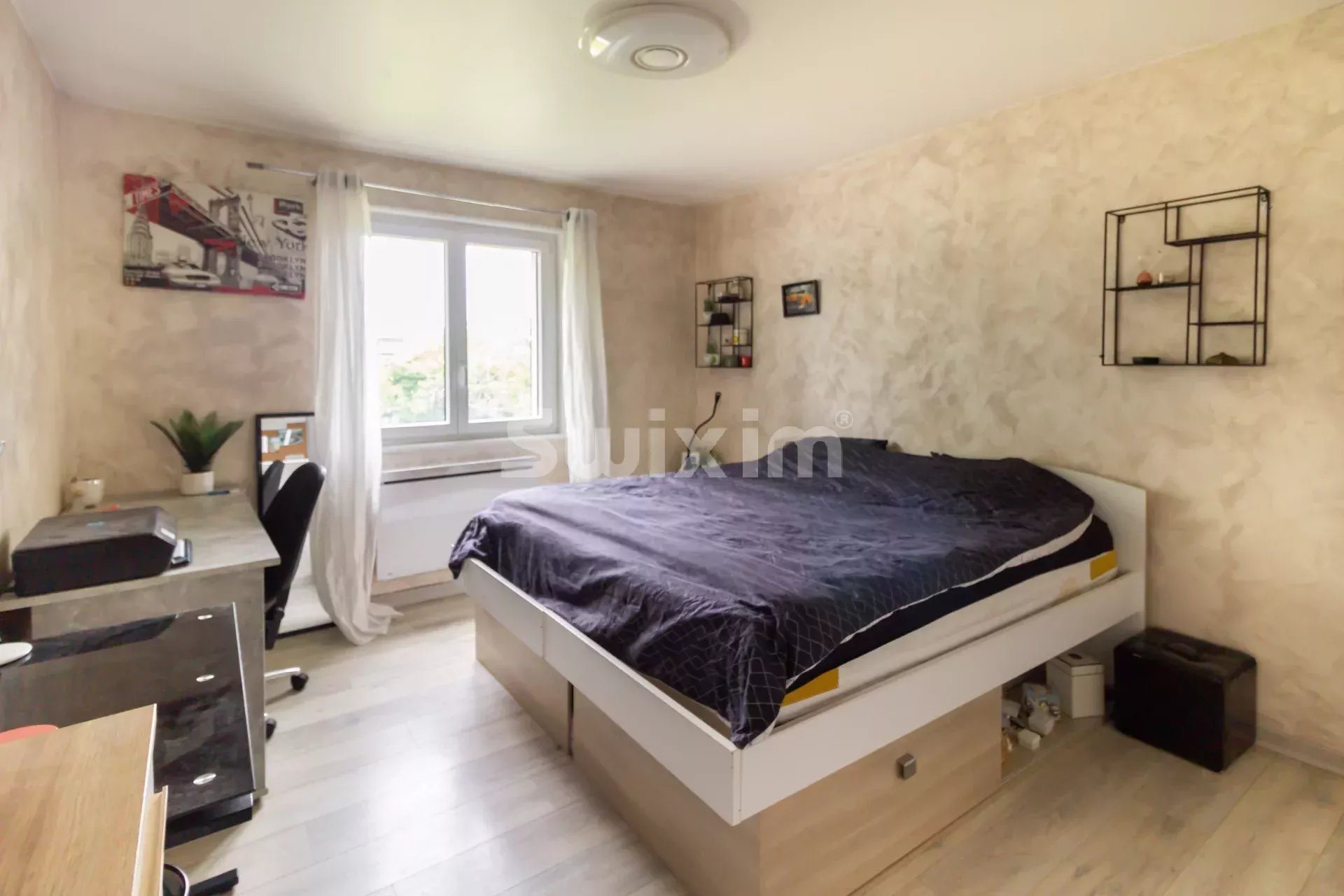 Maison à vendre, 170m², Bons-en-Chablais