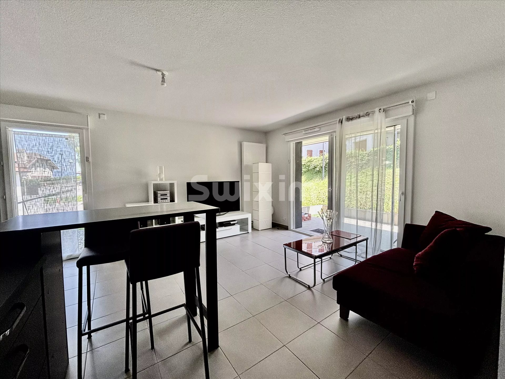 Appartement à vendre, 67m², Évian-les-Bains