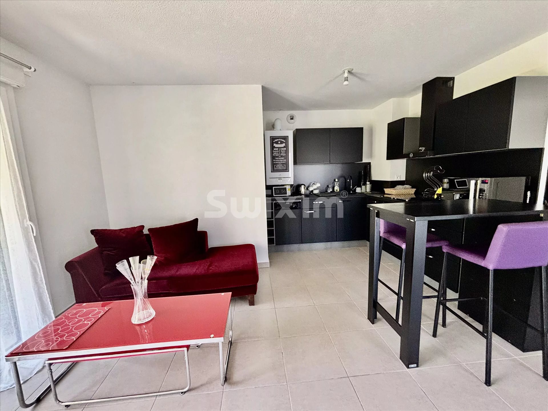 Appartement à vendre, 67m², Évian-les-Bains