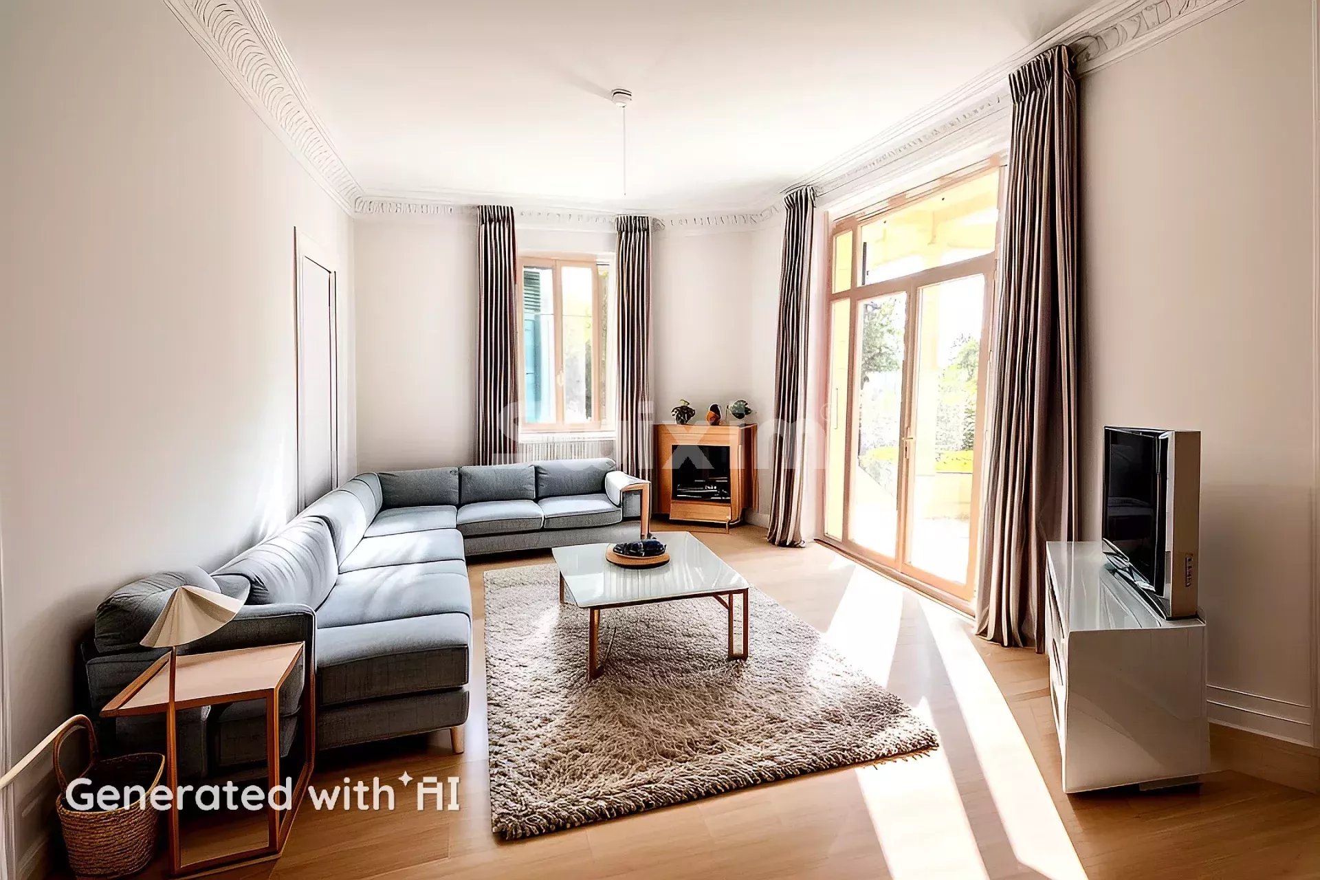 Maison à vendre, 319m², Évian-les-Bains