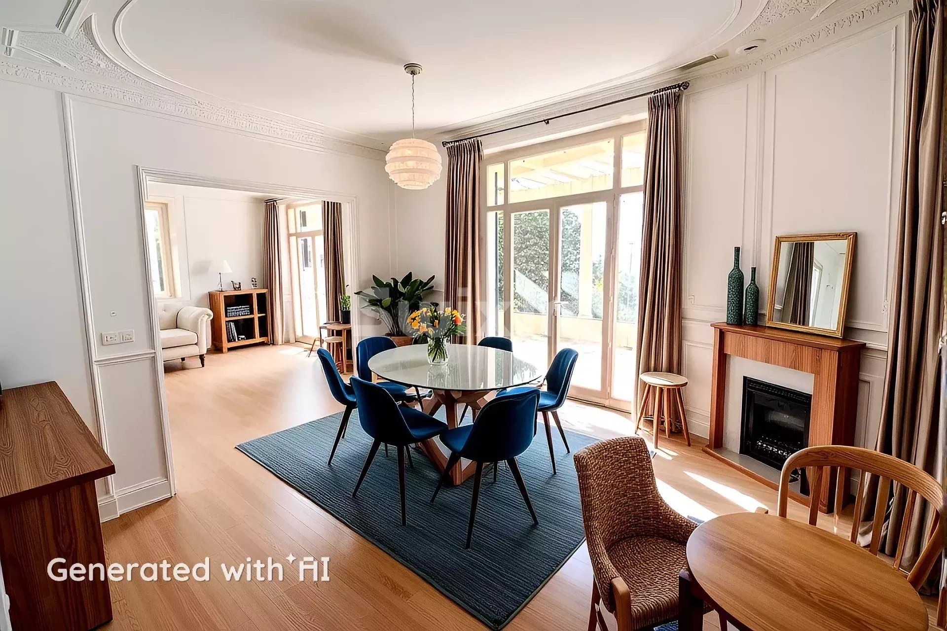 Maison à vendre, 319m², Évian-les-Bains