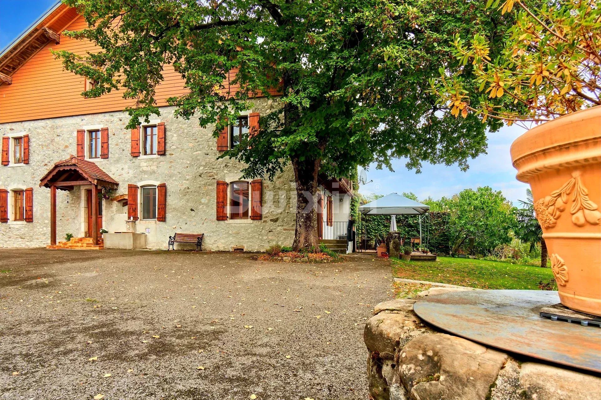 Maison à vendre, 383m², Fillinges